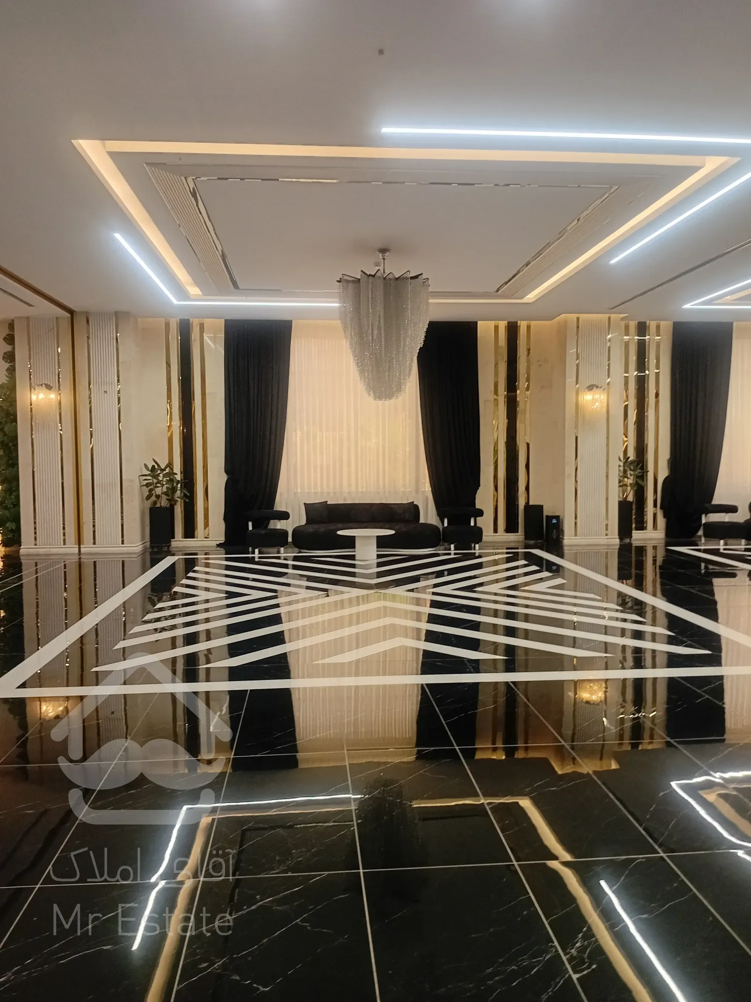 پیش فروش 100 متری در رونیکا پالاس نیایش ، متریال درجه یک