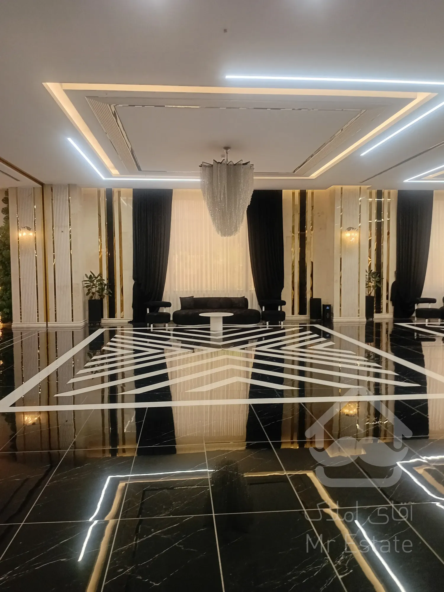 پیش فروش 55 متری در رونیکا پالاس نیایش ، فضایی برای شادی و آرامش