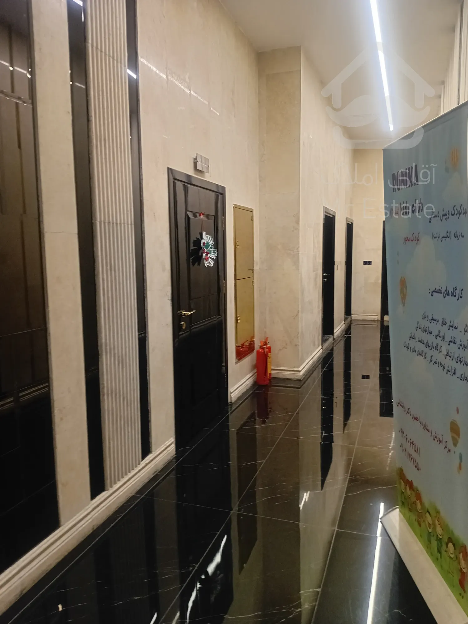 فضایی لوکس و مدرن برای شروع یک زندگی ایده آل، پیش خرید رونیکا پالاس لاله آغاز شد