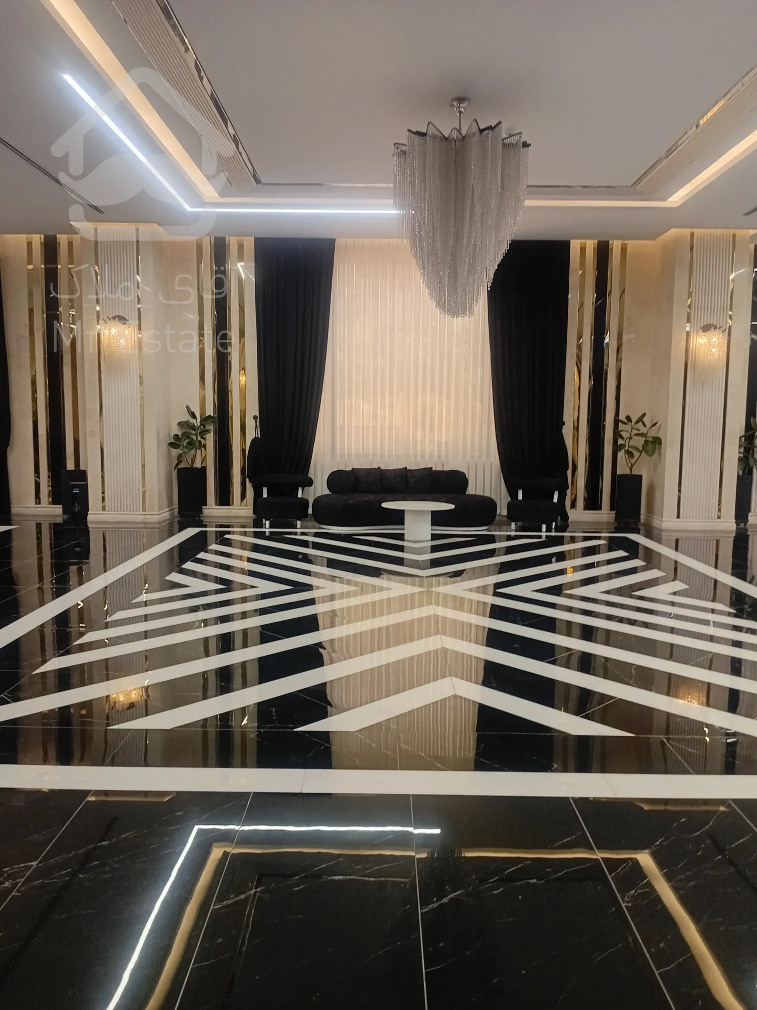 آغاز پیش فروش رونیکا پالاس لاله در منطقه 1 ، با پرداخت اقساط در تاپ لوکیشن تهران خانه بخرید