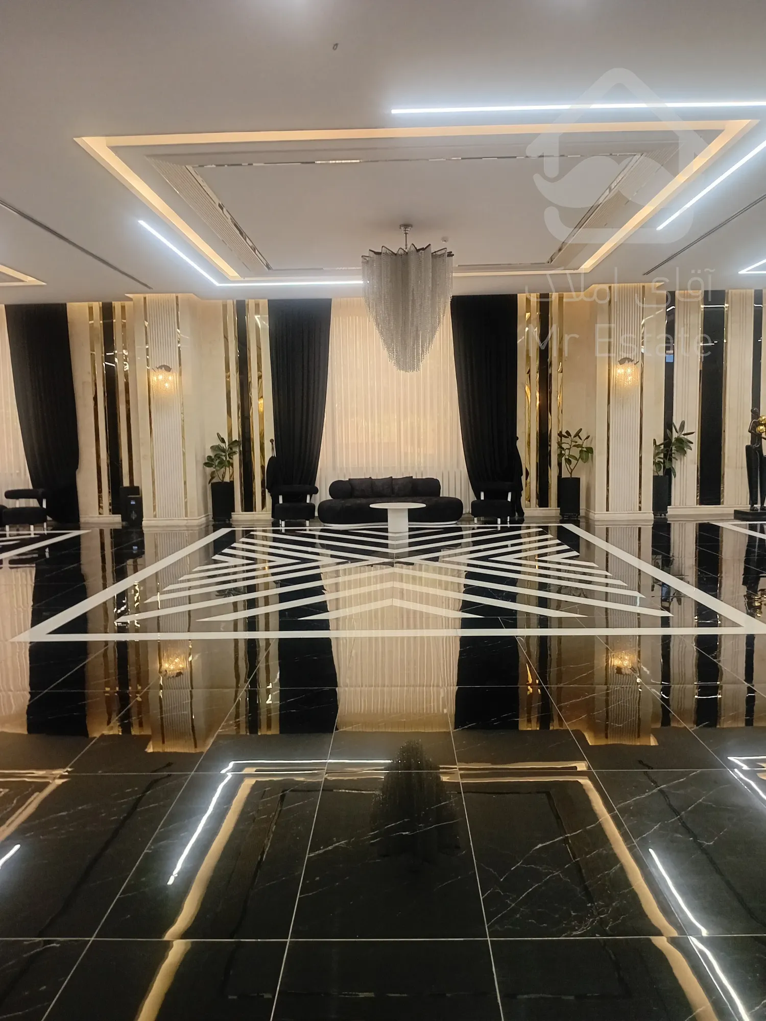 پیش فروش رونیکا پالاس دردشت ، برای آنان که خانه را فقط سقف نمیدانند