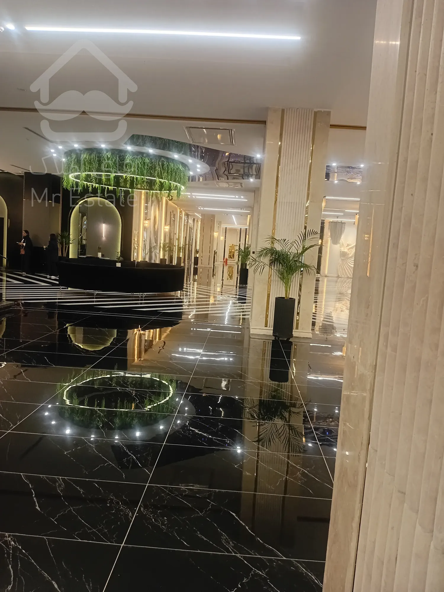 پیش فروش رونیکا پالاس دردشت ، فضایی برای شادی و آرامش