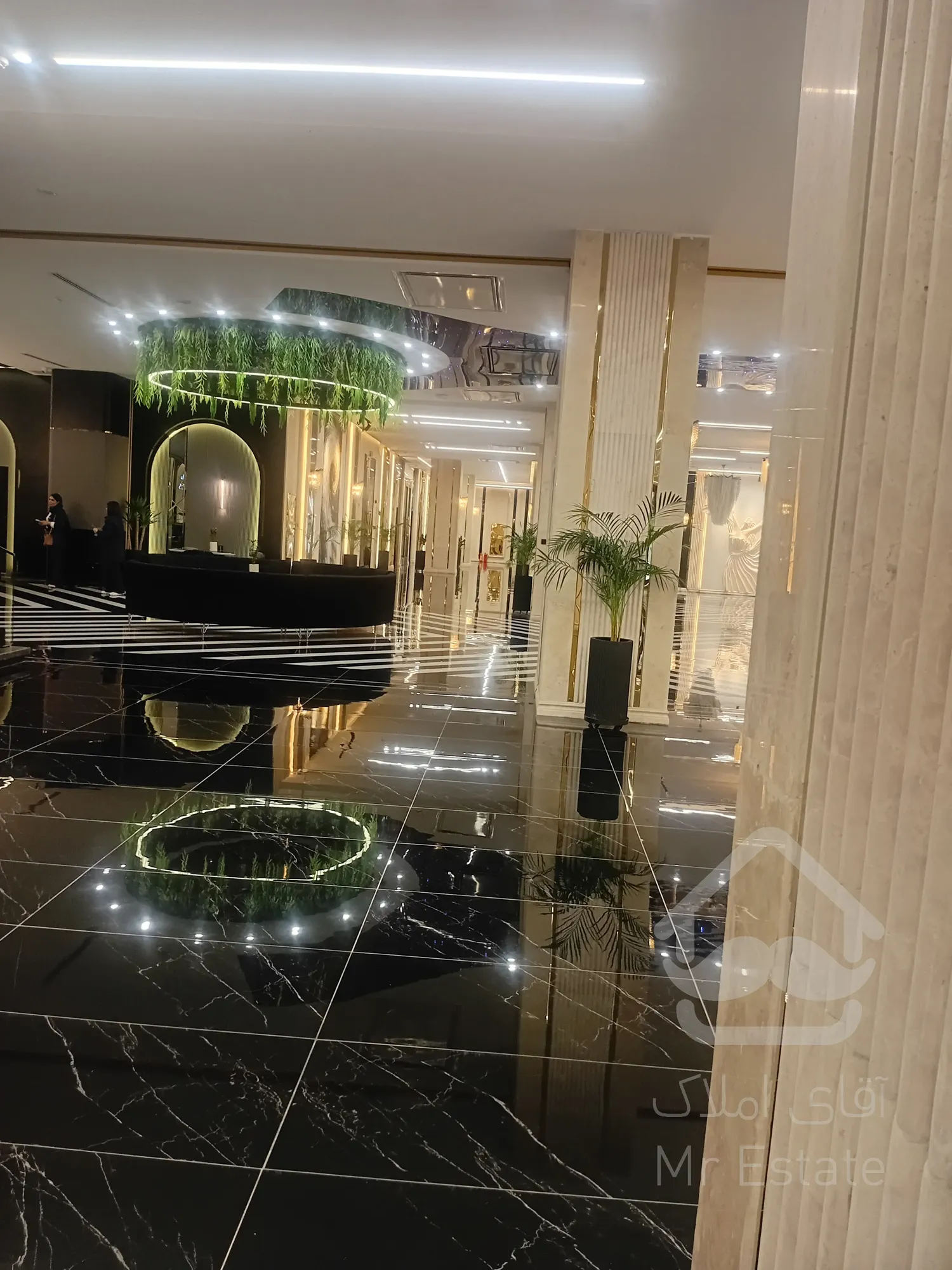 پیش فروش رونیکا پالاس دردشت ، فضایی برای شادی و آرامش