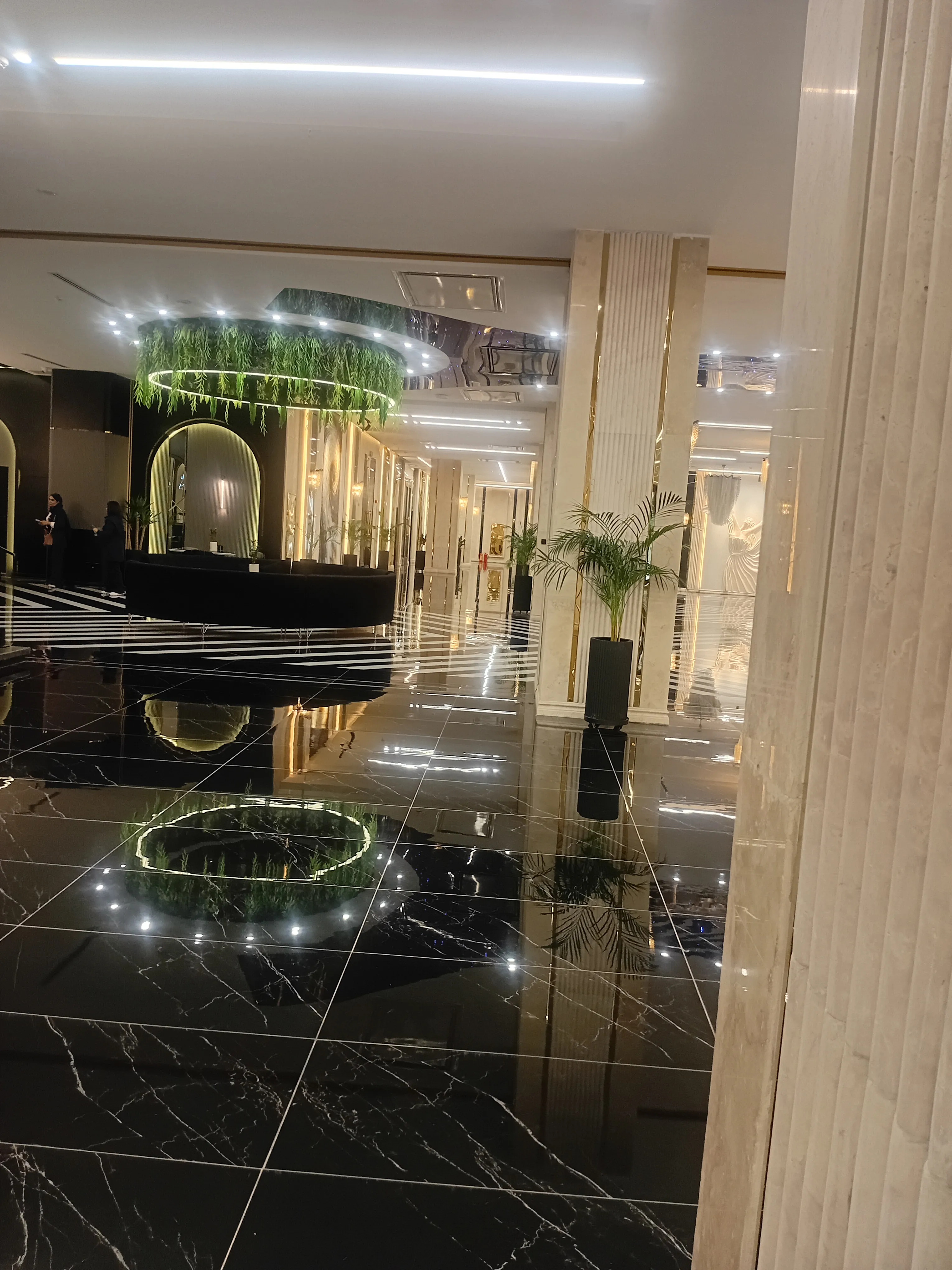 پیش فروش رونیکا پالاس نیایش ، برای آنان که خانه را فقط سقف نمیدانند