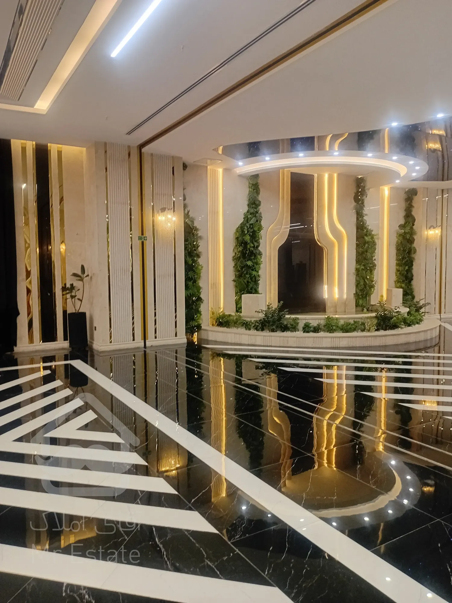 پیش فروش رونیکا پالاس دردشت ، فضایی برای شادی و آرامش