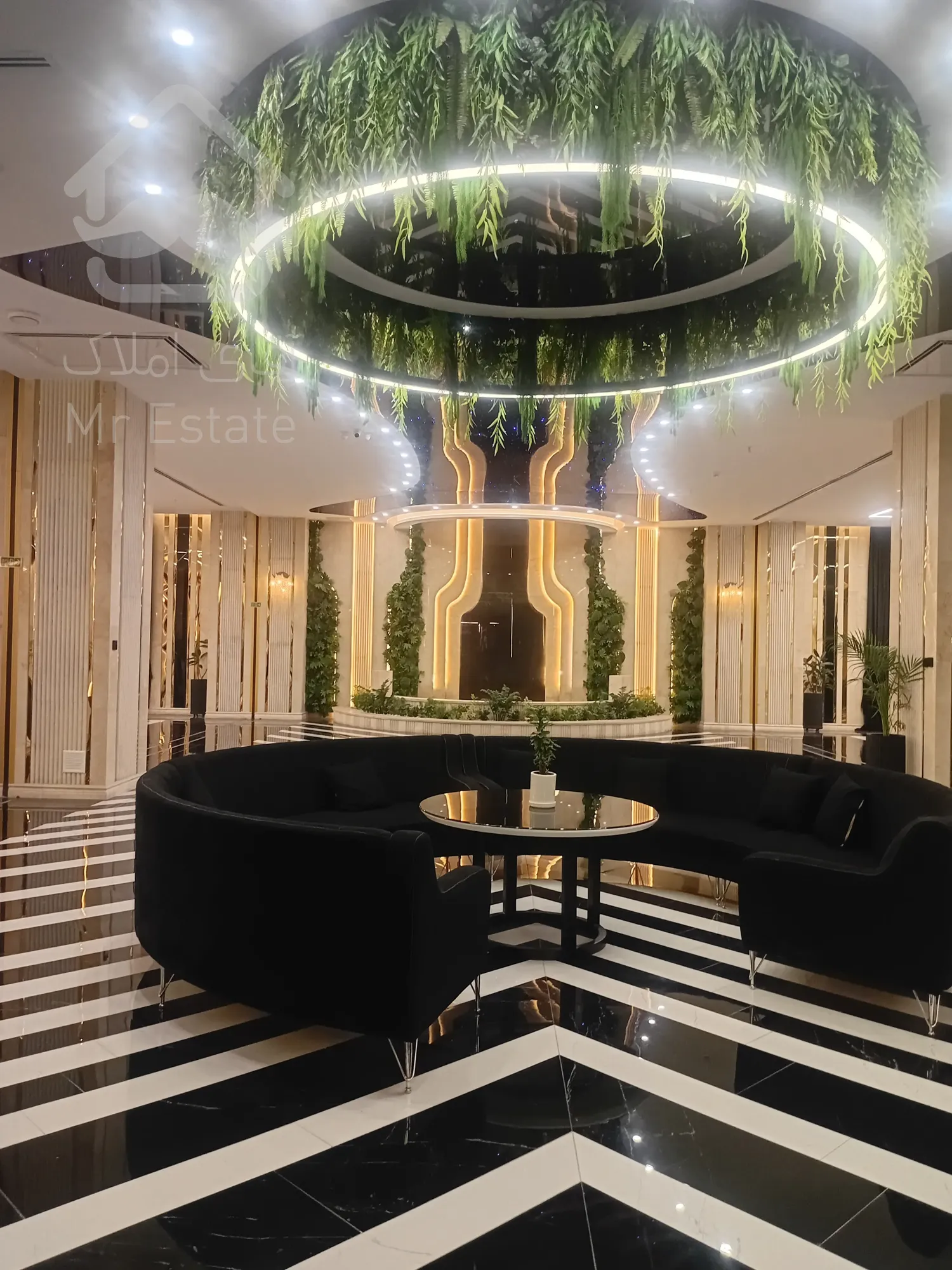 پیش فروش رونیکا پالاس دردشت ، فضایی برای شادی و آرامش