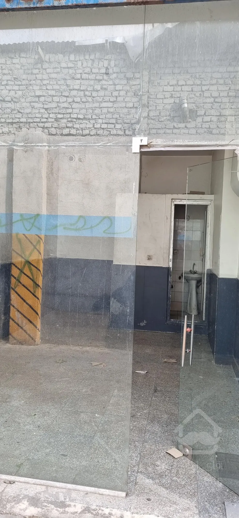 اجاره پارکینگ جهت صافکاری و نقاشی و مکانیکی