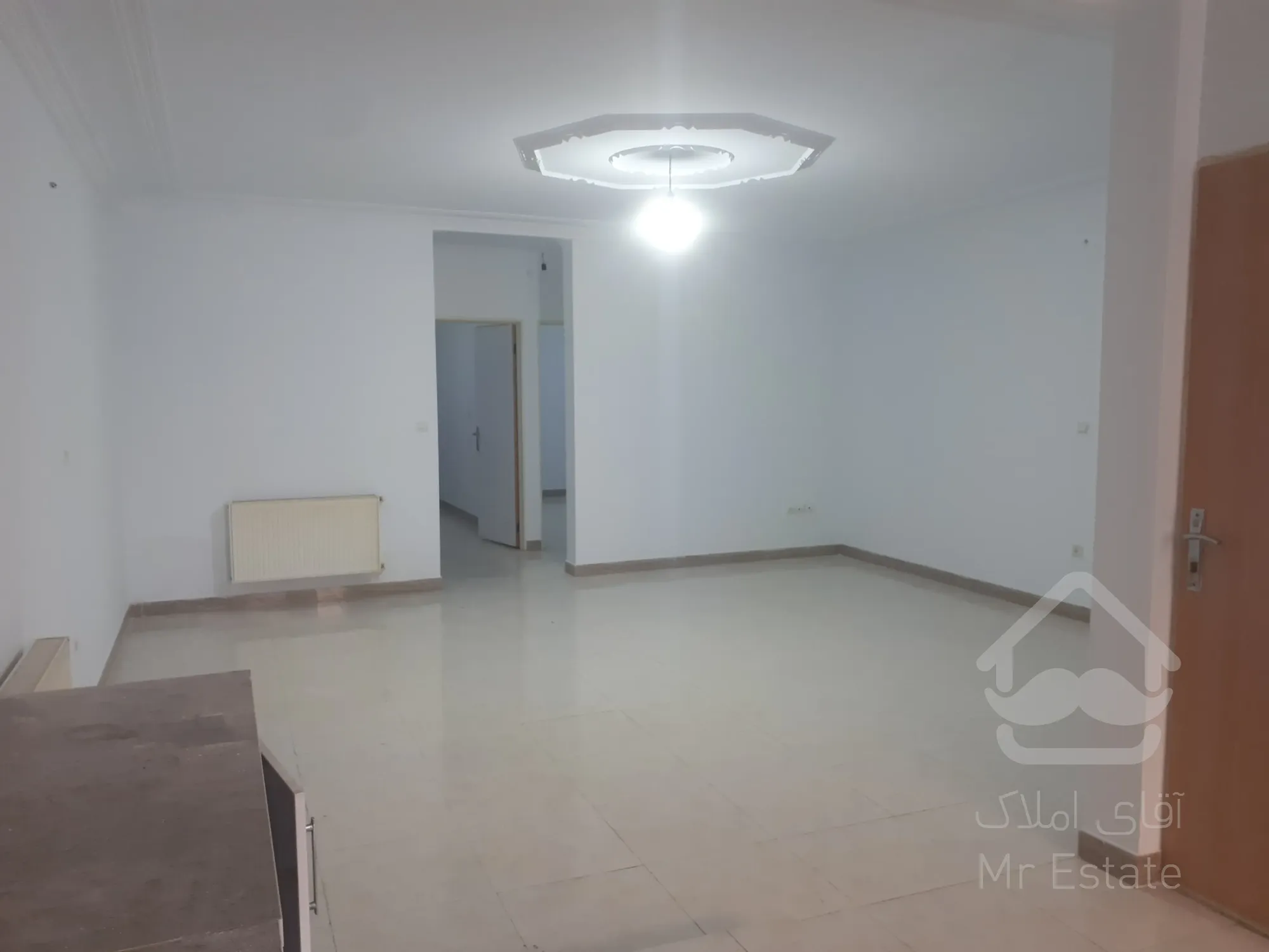 آپارتمان ۸۷ متری با موقعیت فوقالعاده