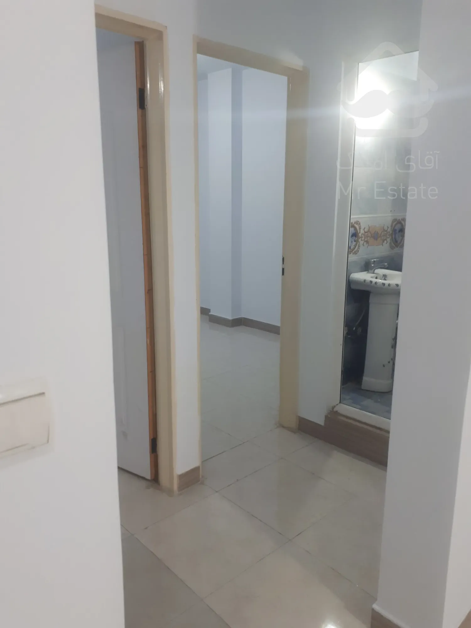 آپارتمان ۸۷ متری با موقعیت فوقالعاده