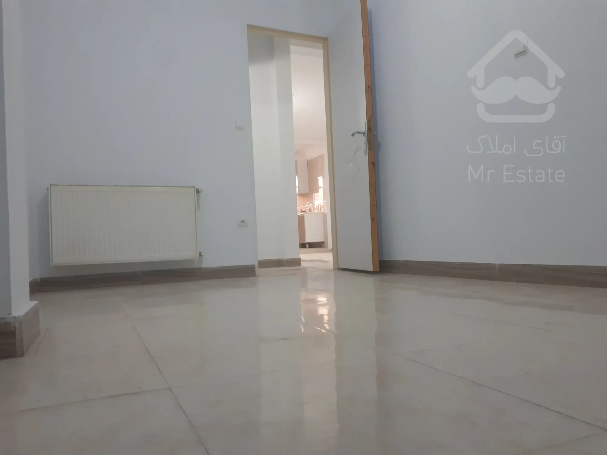 آپارتمان ۸۷ متری با موقعیت فوقالعاده