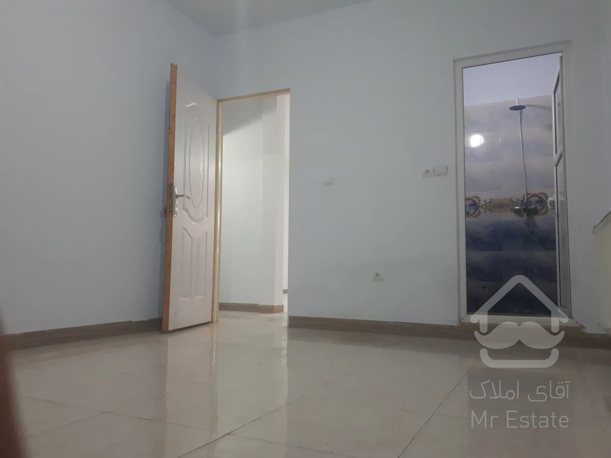 آپارتمان ۸۷ متری با موقعیت فوقالعاده