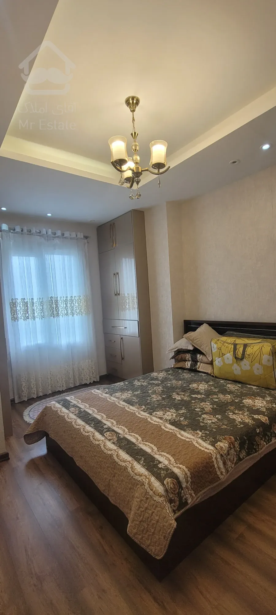 لوکیشن بی نظیر کوه و دریا