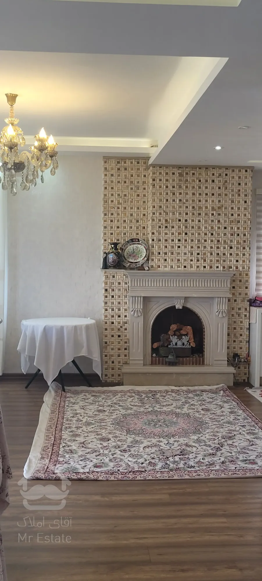 لوکیشن بی نظیر کوه و دریا