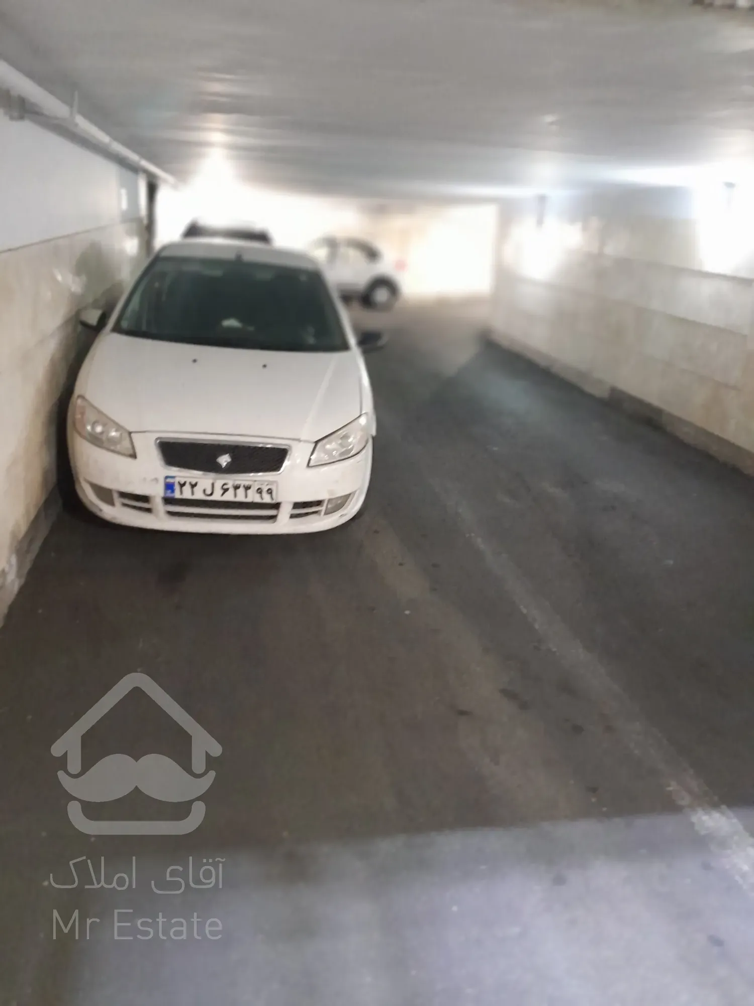 اجاره اداری گاندی ۹۹ متر اداری