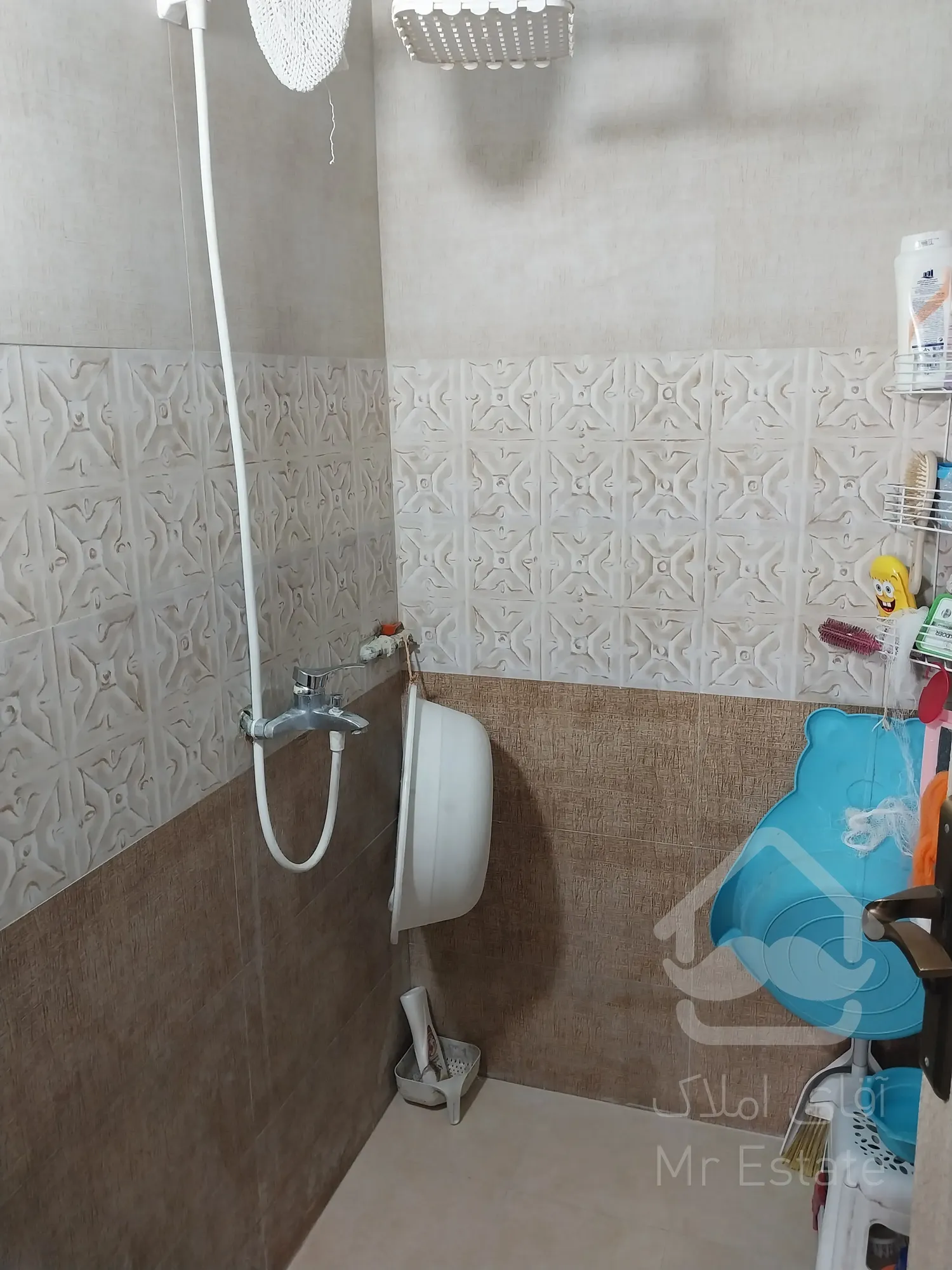 آپارتمان فول امکانات فروش فوری