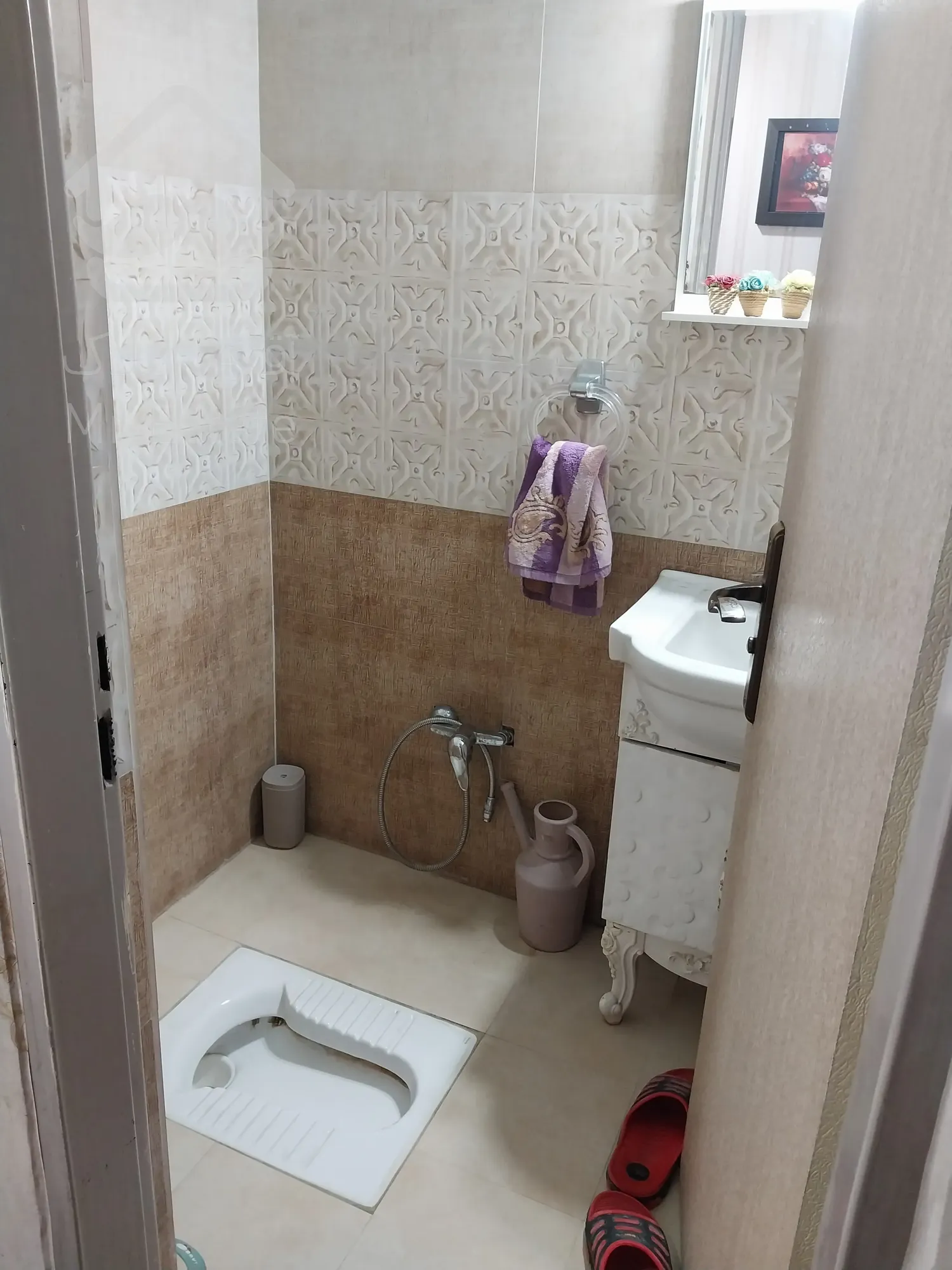 آپارتمان فول امکانات فروش فوری