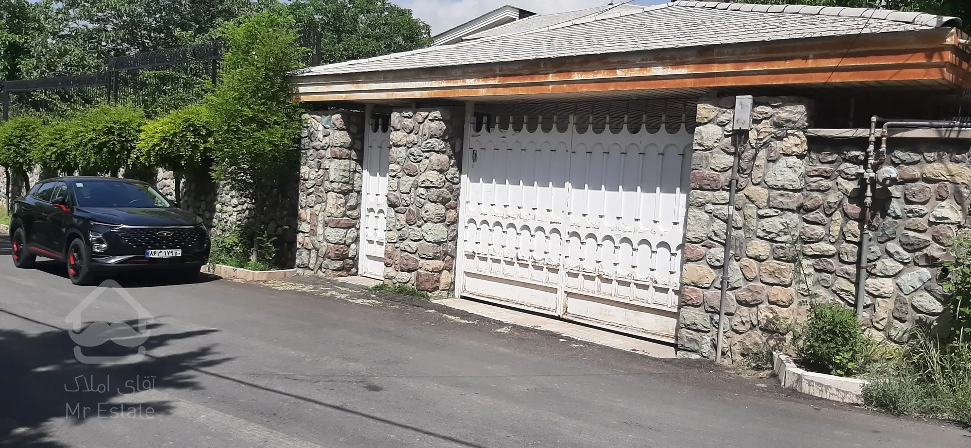 فروش ویلا در لواسان کوچک