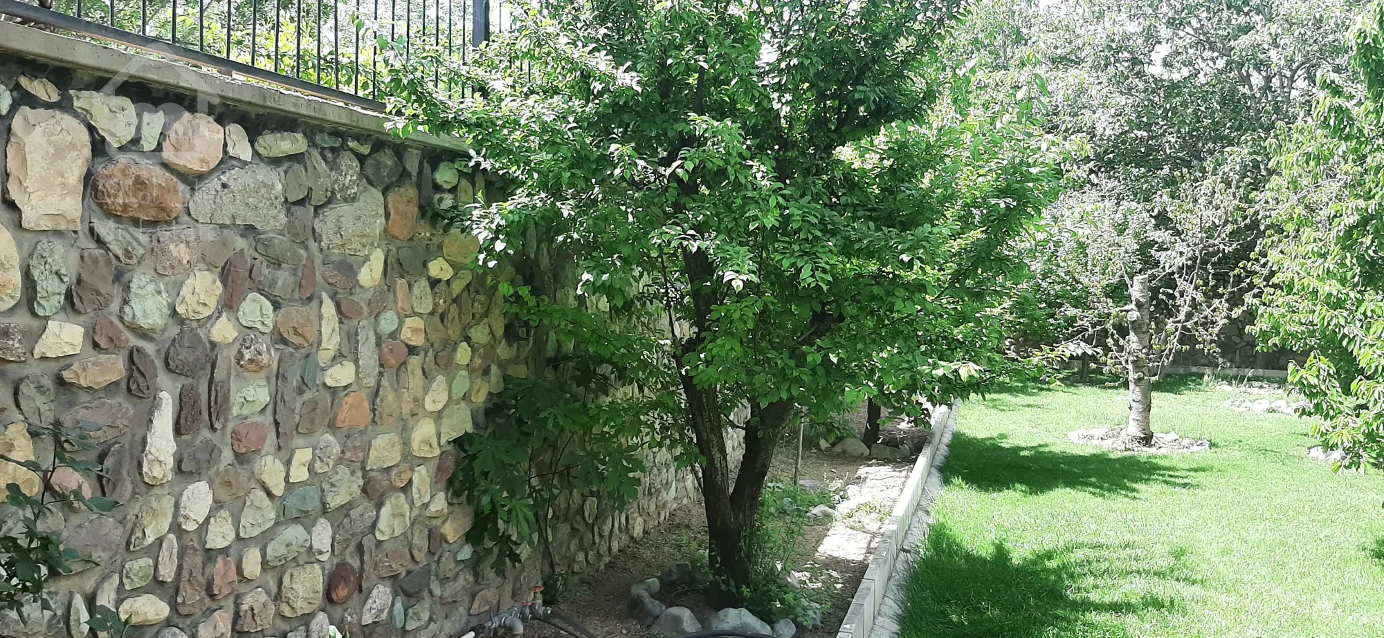 فروش ویلا در لواسان کوچک