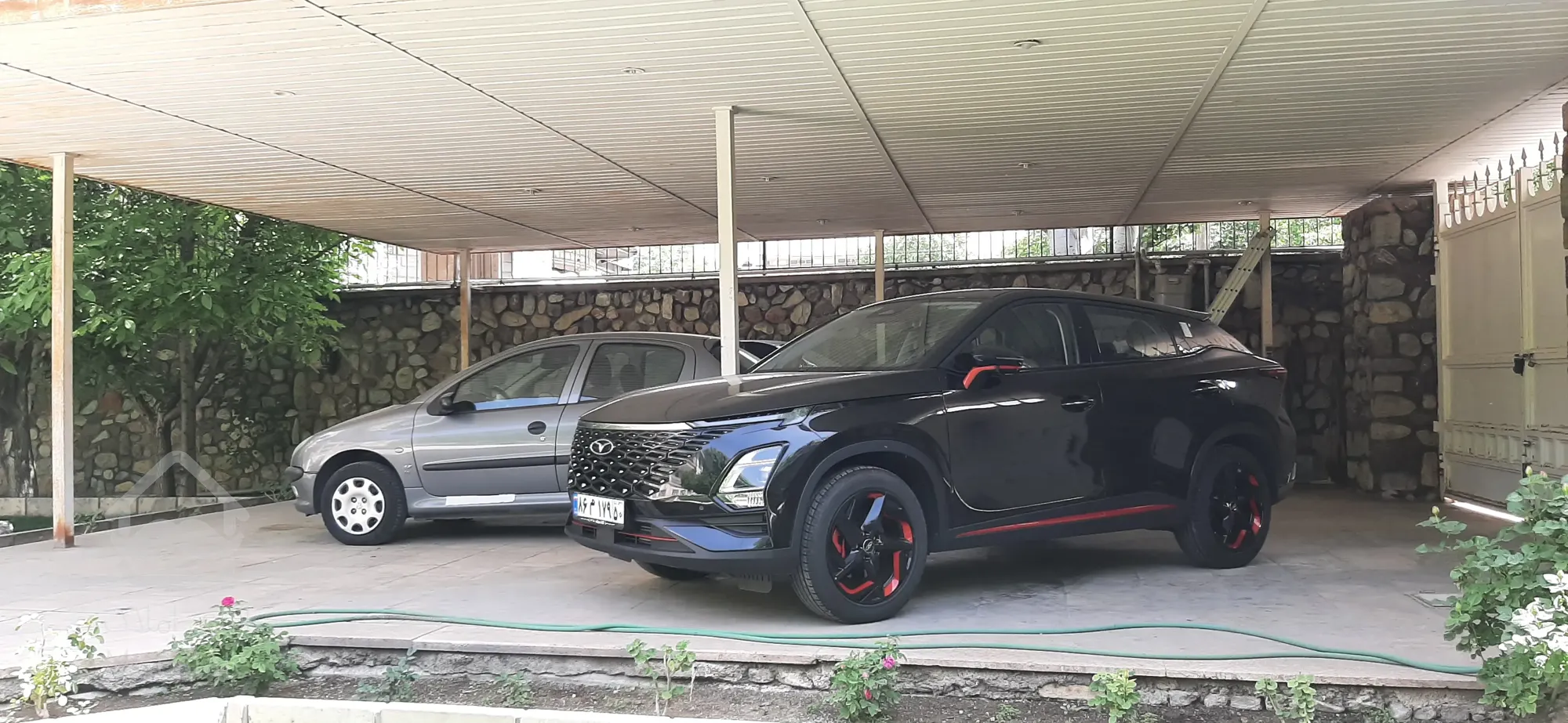 فروش ویلا در لواسان کوچک