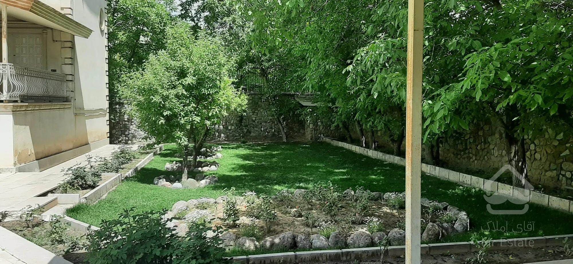 فروش ویلا در لواسان کوچک