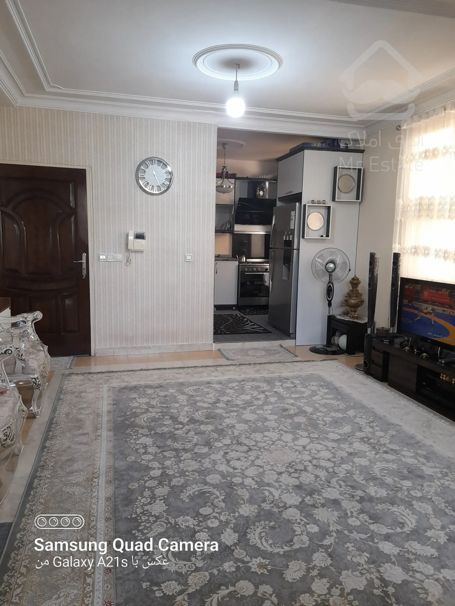 آپارتمان فروشی فوری