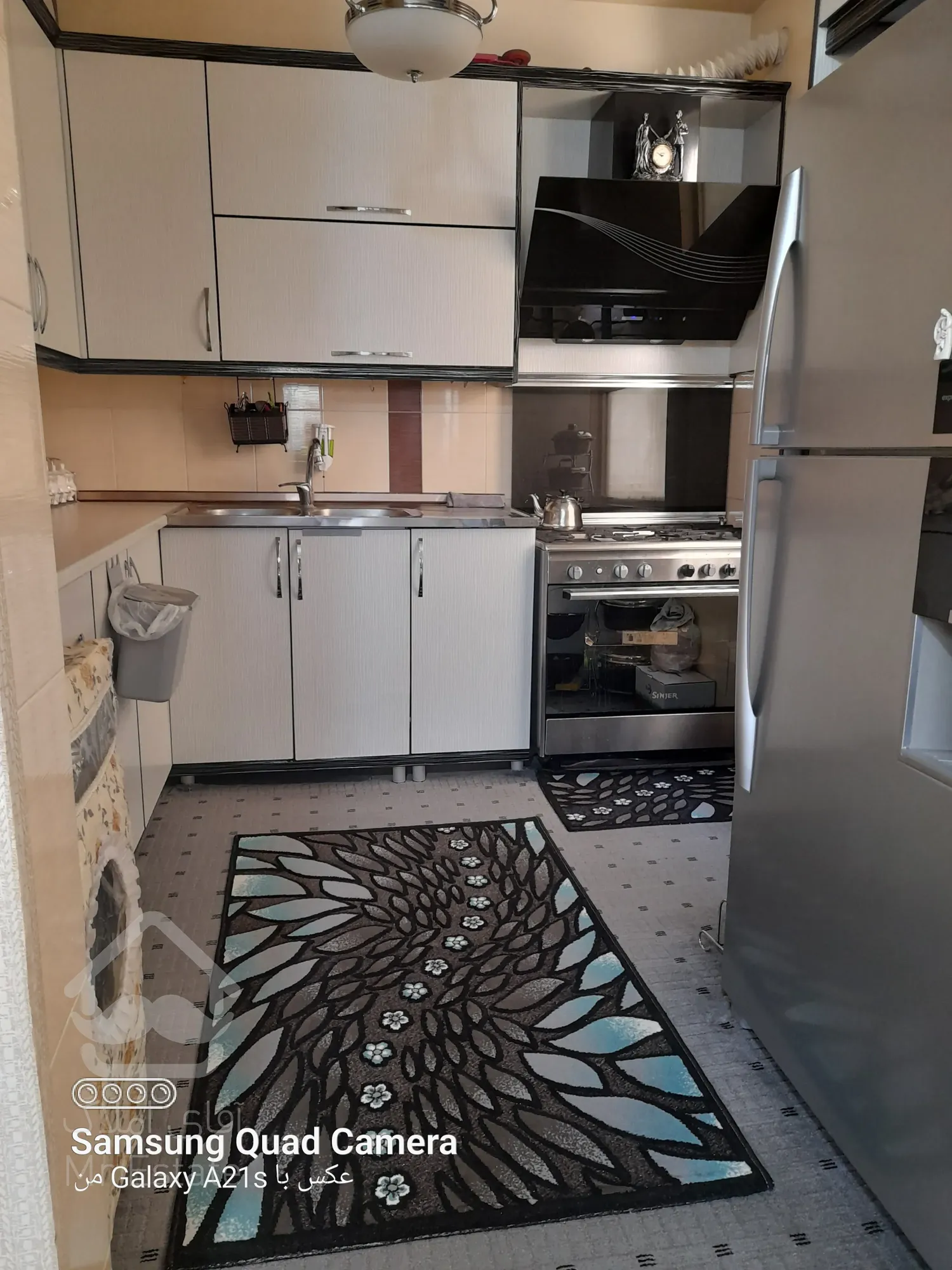 آپارتمان فروشی فوری