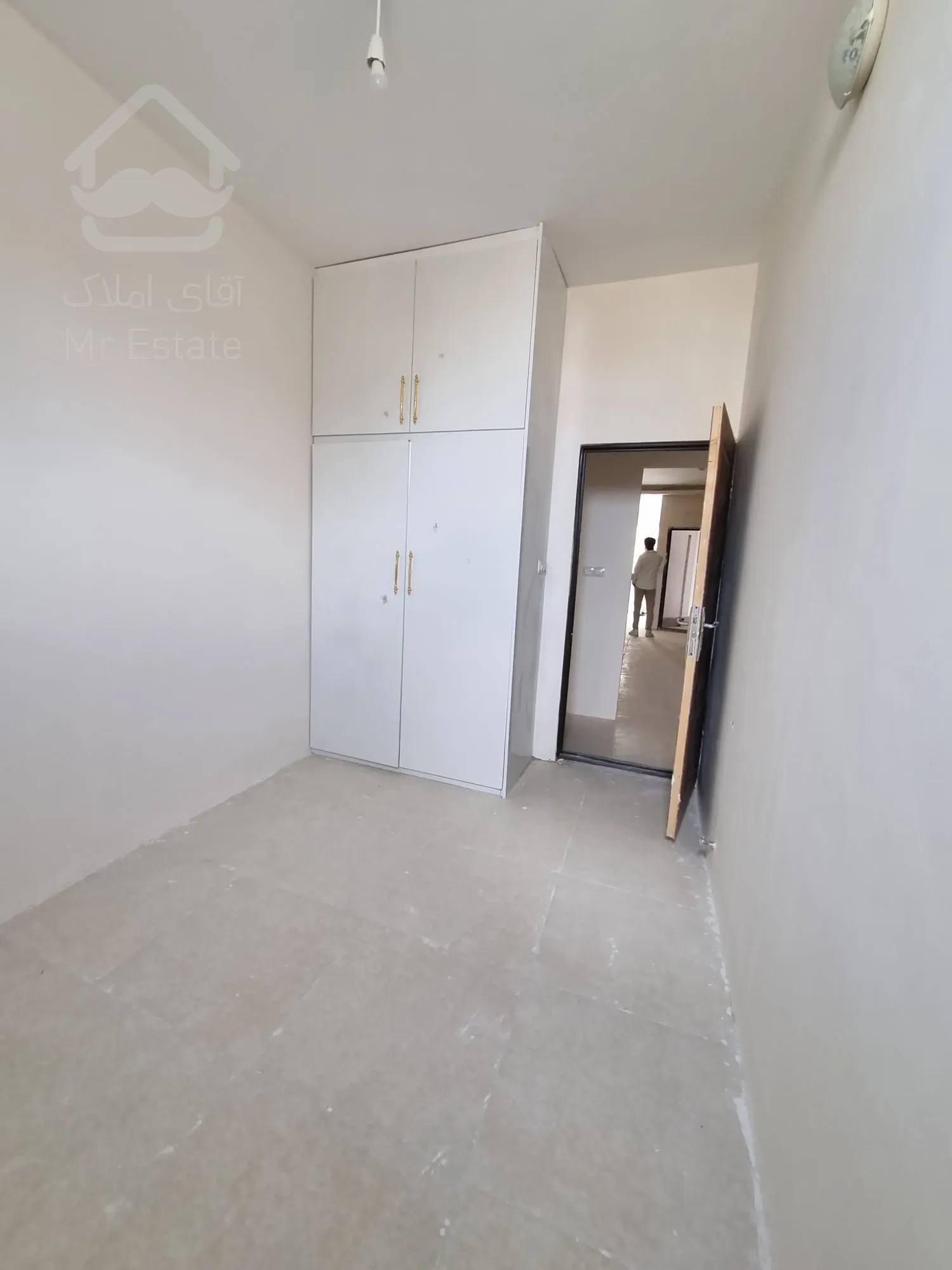 اپارتمان رهن کامل طبرسی شمالی 4نظامدوست 34حسنزاد11