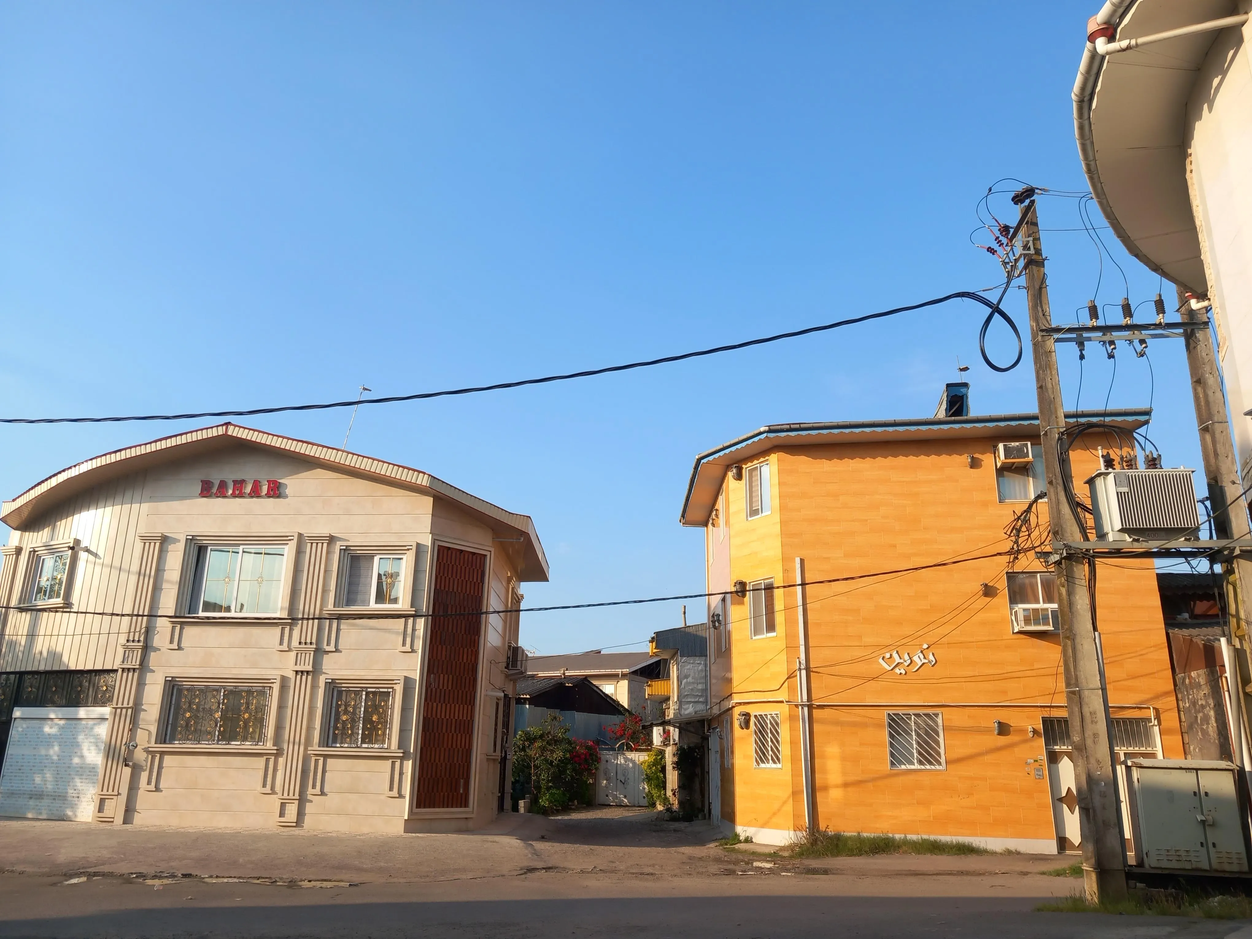 رهن و کامل در لنگرود