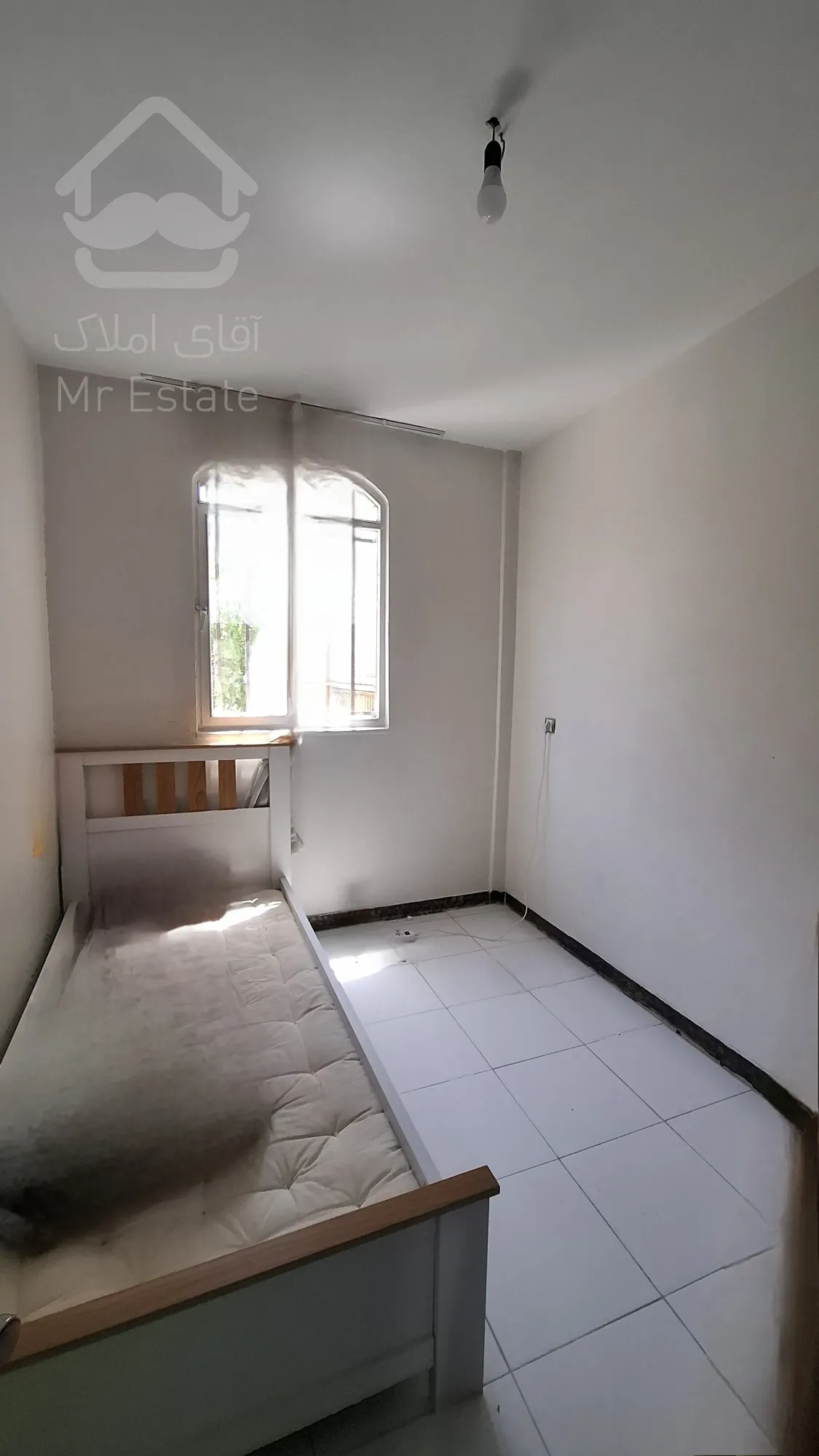 دو خوابه نقلی پارکینگ دار سلسبیل