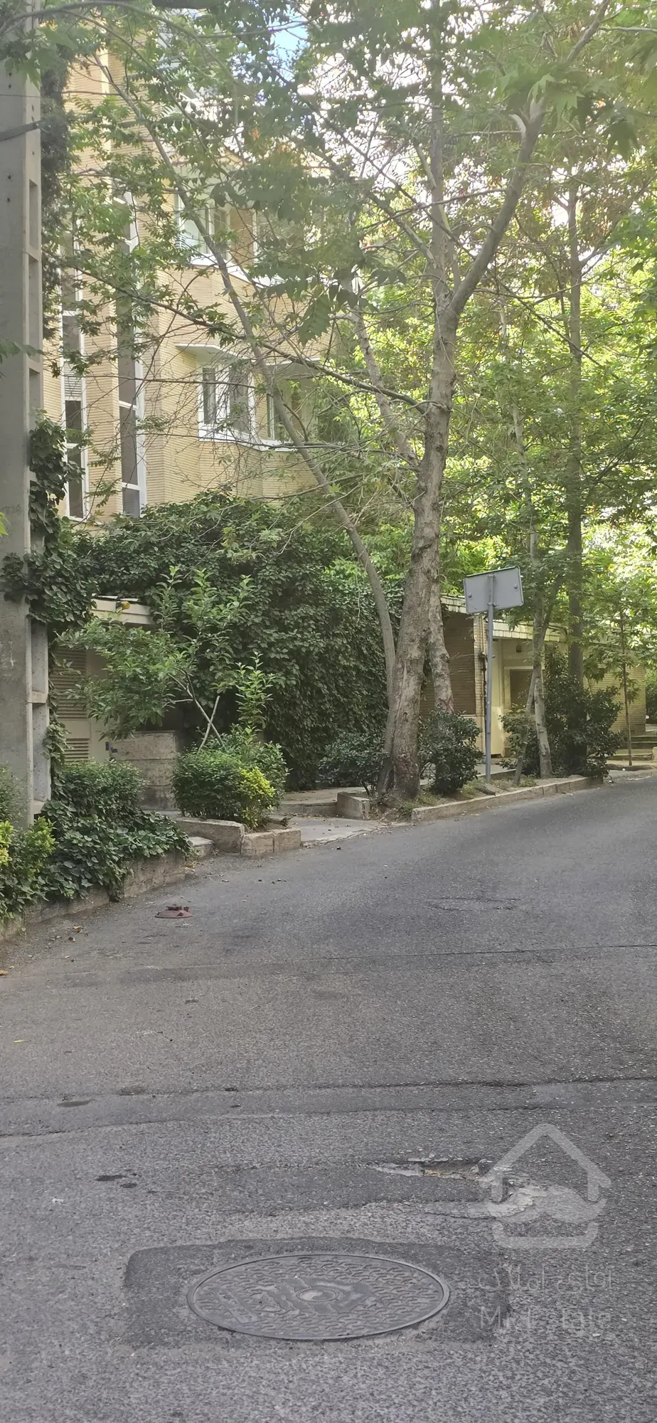 فروش کلنگی . زعفرانیه