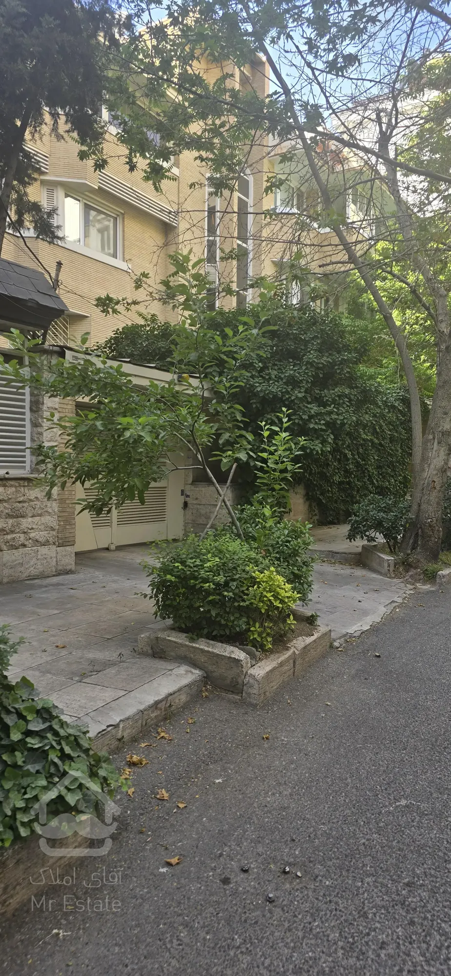 فروش کلنگی . زعفرانیه