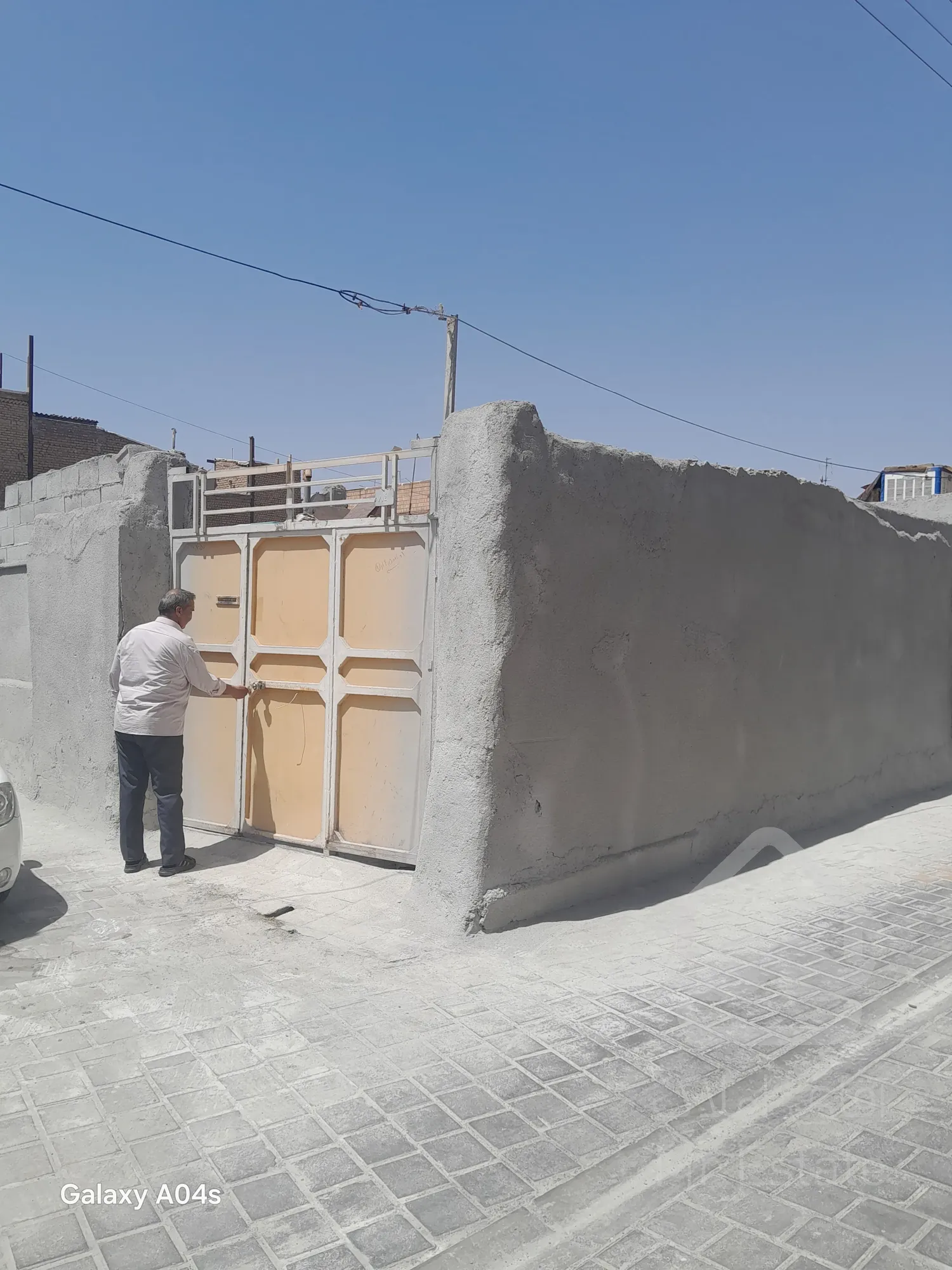 رهن و اجاره 120 متر مشهد