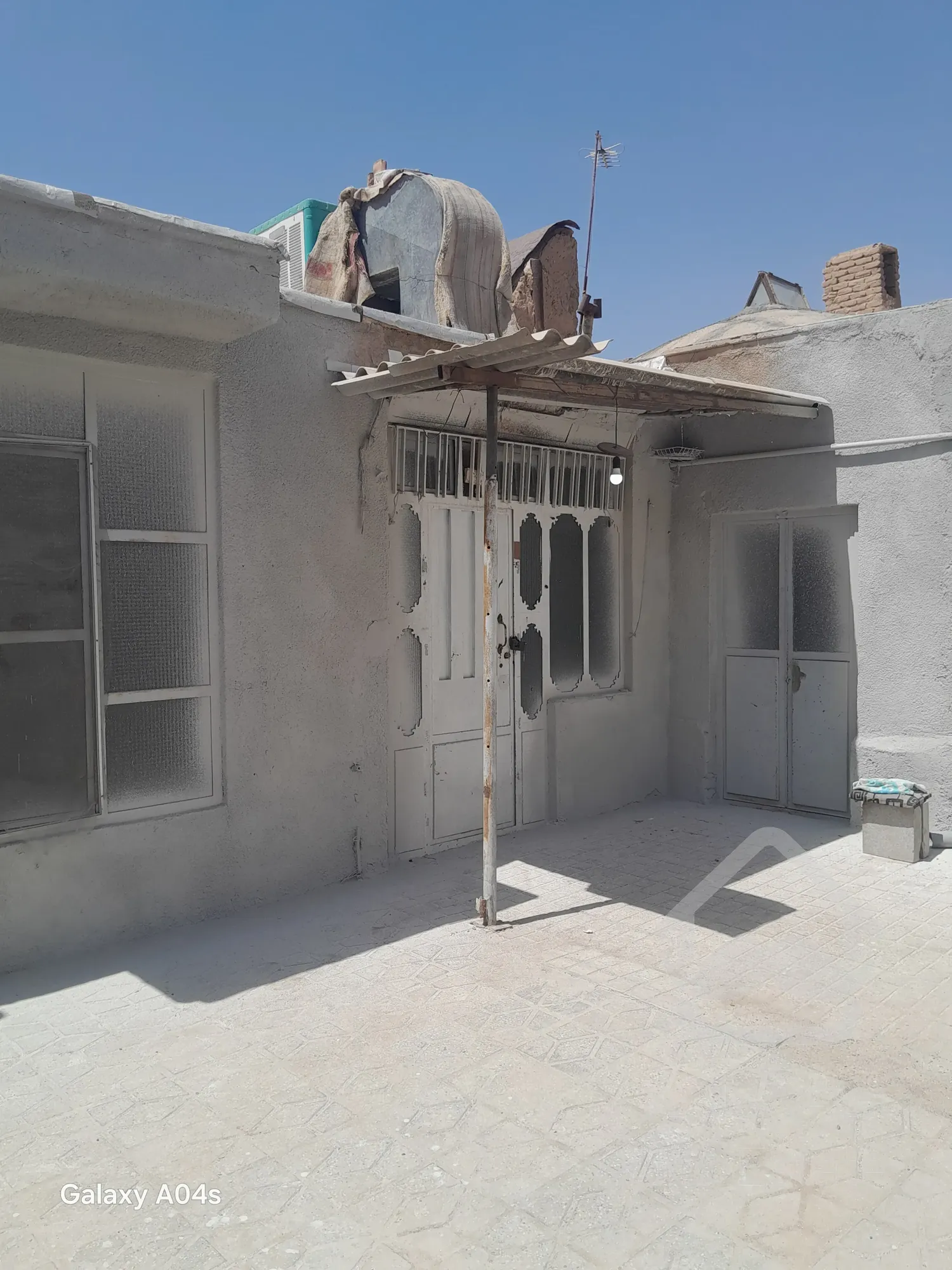 رهن و اجاره 120 متر مشهد