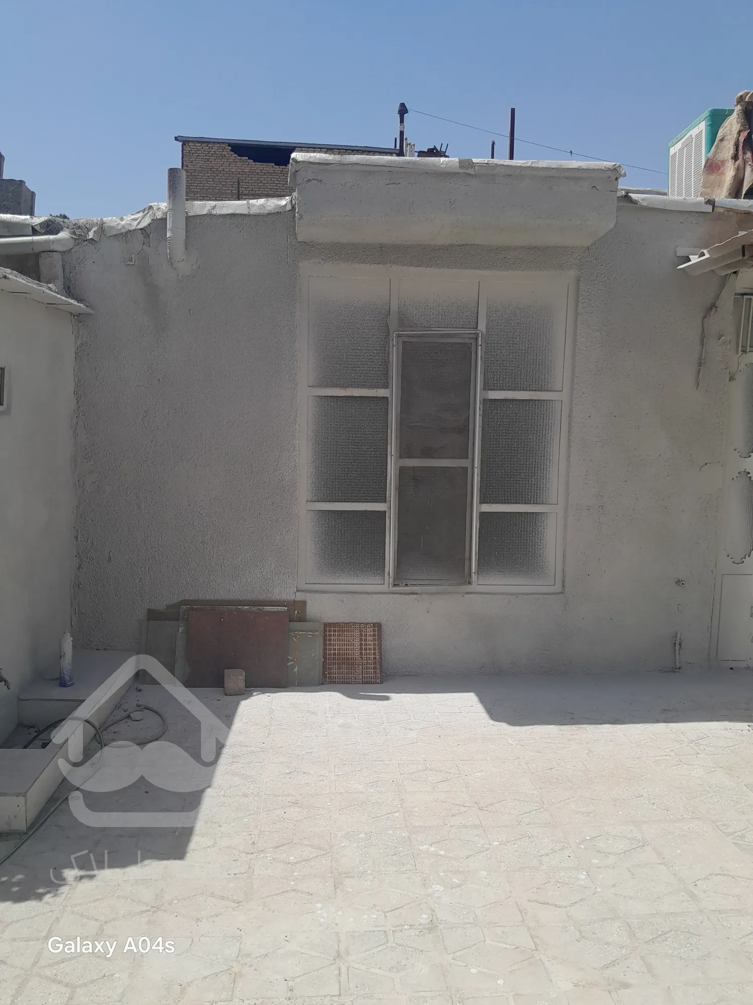 رهن و اجاره 120 متر مشهد