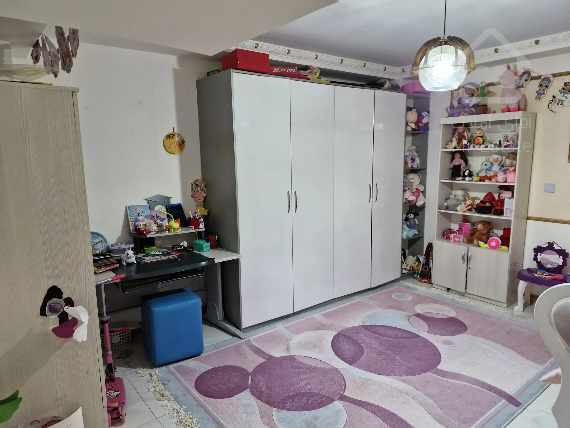 اجاره ویلایی فاز ۴ پردیس