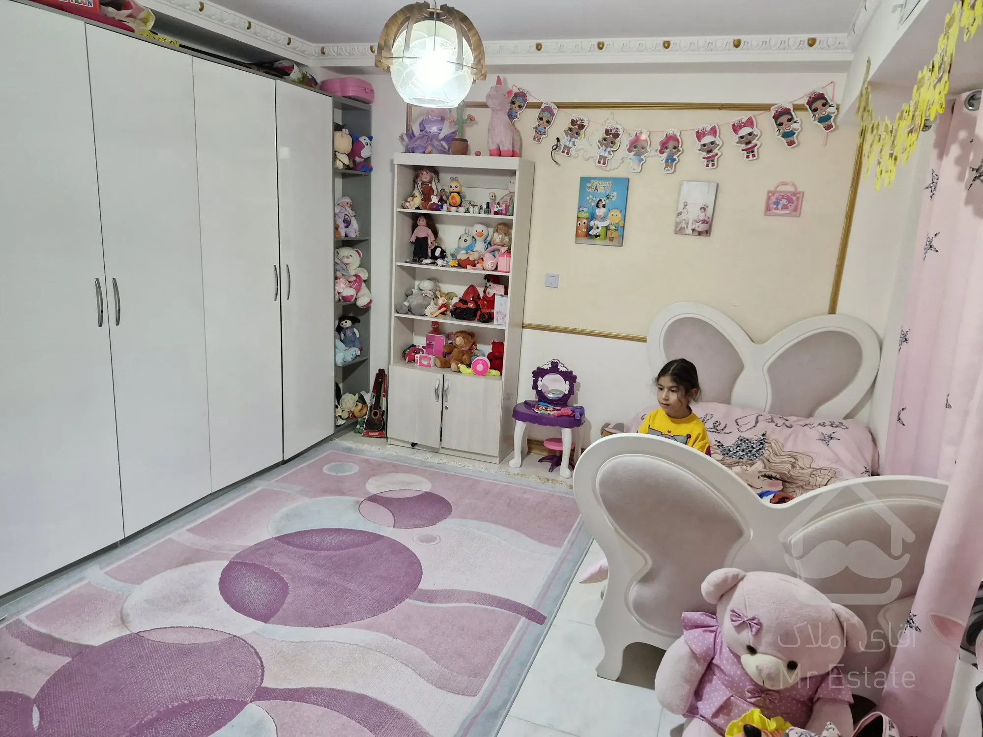 اجاره ویلایی فاز ۴ پردیس