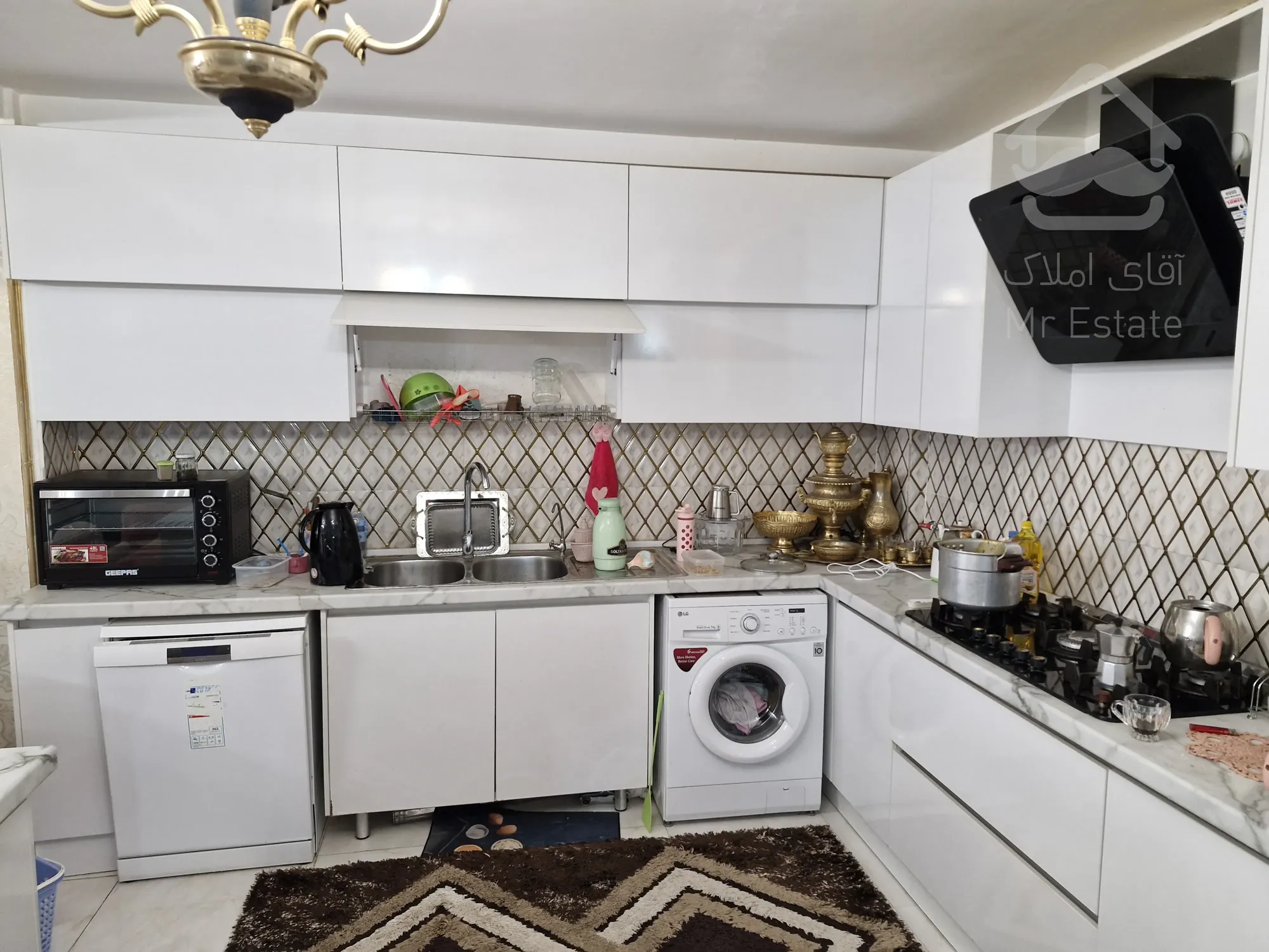 اجاره ویلایی فاز ۴ پردیس