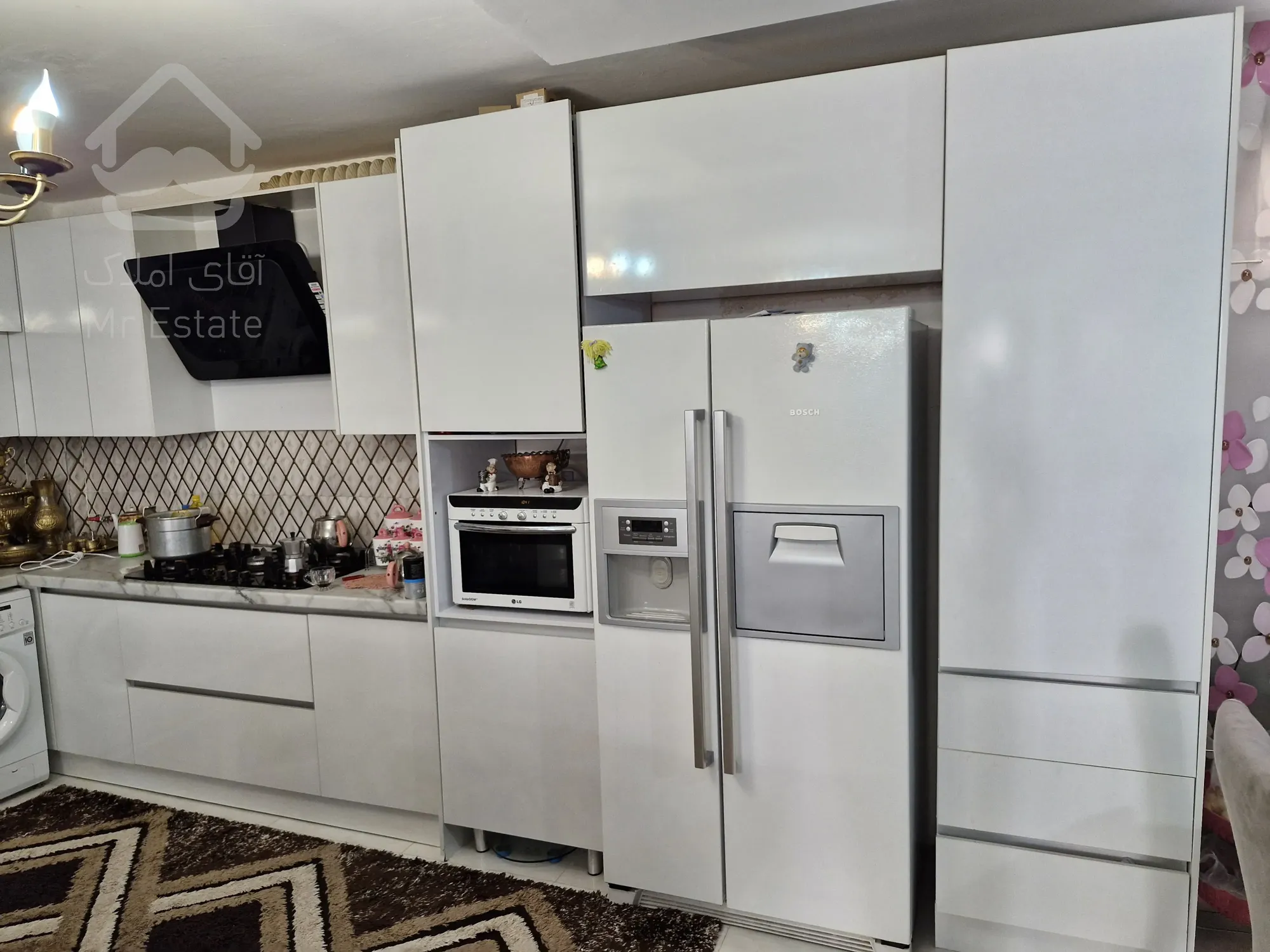 اجاره ویلایی فاز ۴ پردیس