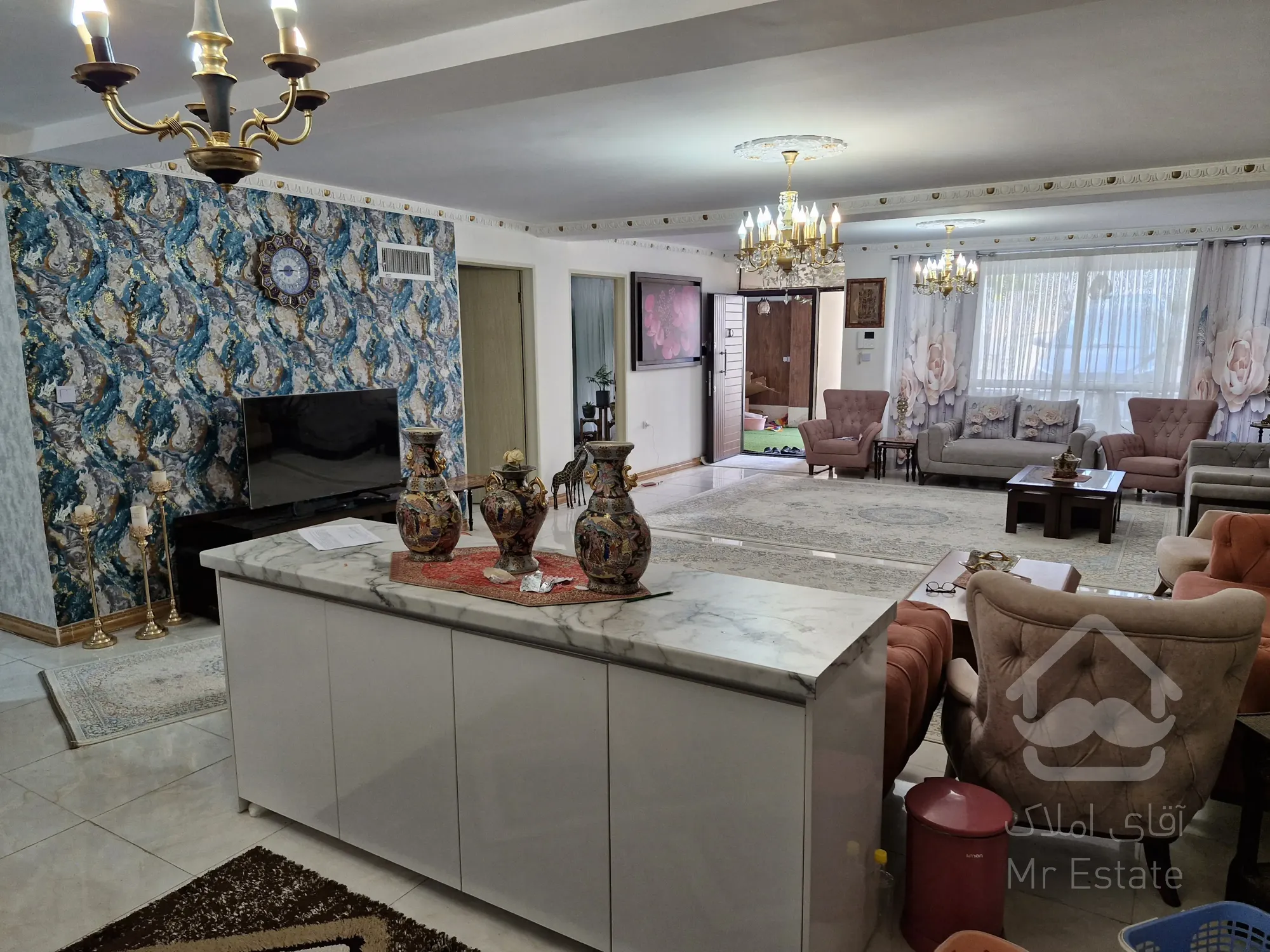 اجاره ویلایی فاز ۴ پردیس