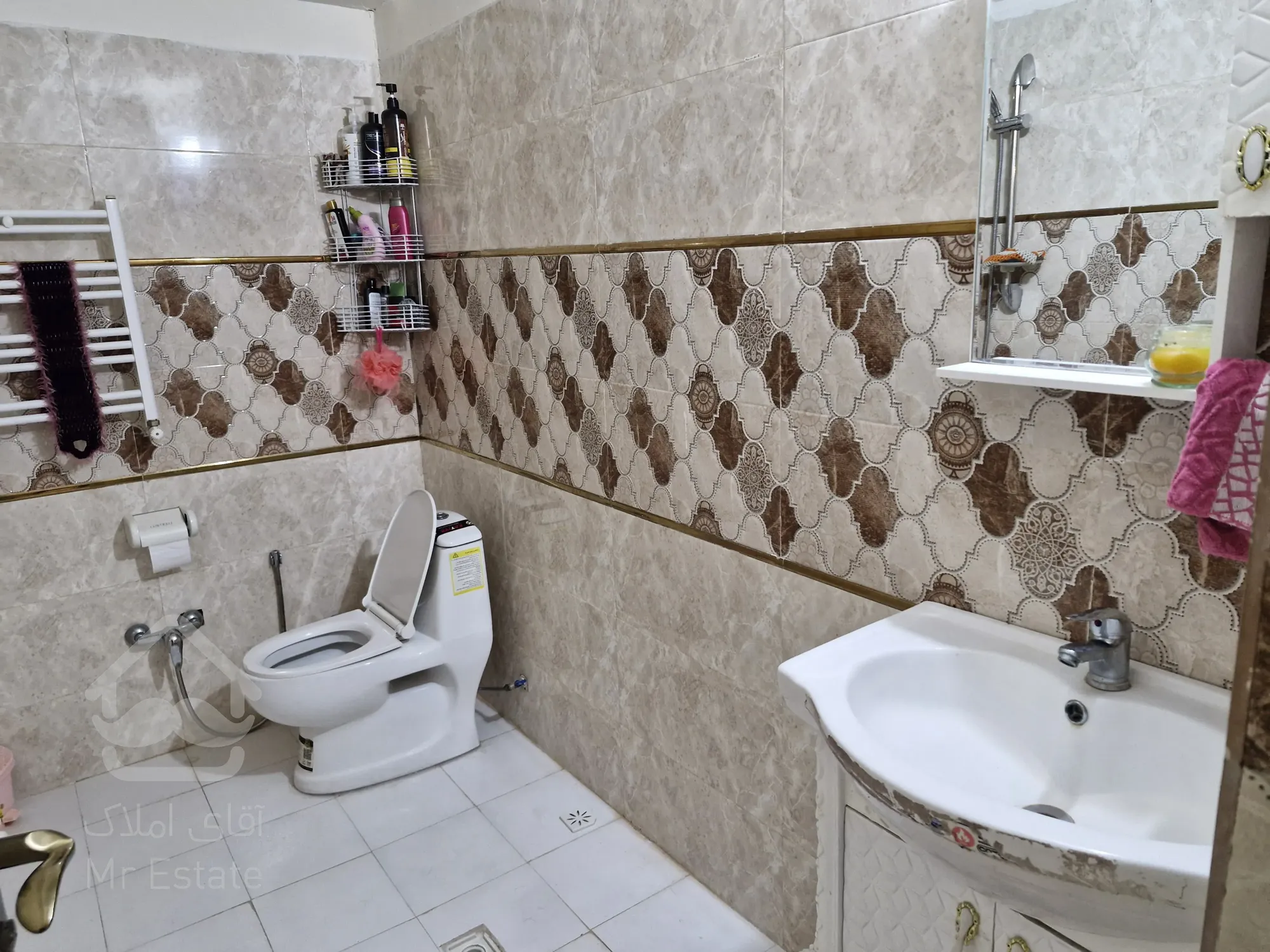 اجاره ویلایی فاز ۴ پردیس