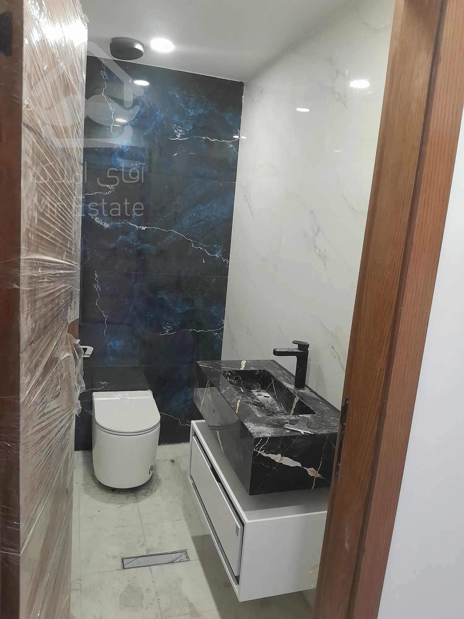 فروش آپارتمان در توانیر. نوساز