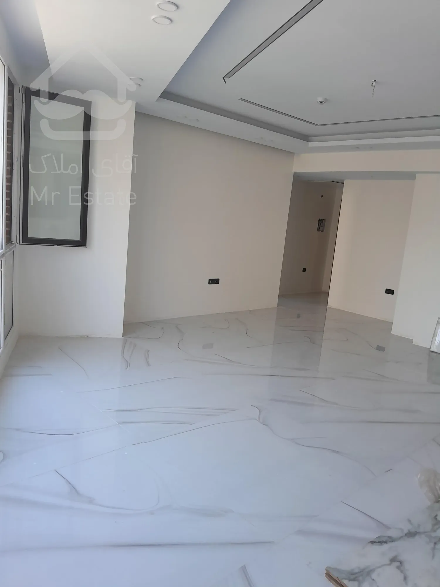 فروش آپارتمان در توانیر. نوساز