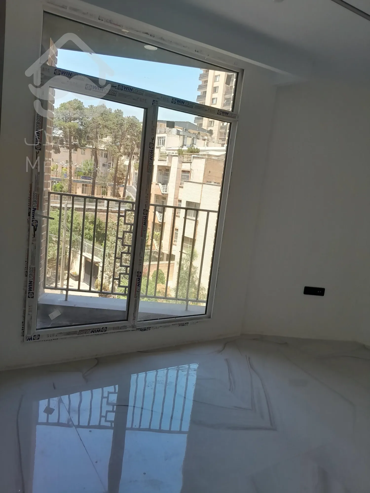 فروش آپارتمان در توانیر. نوساز