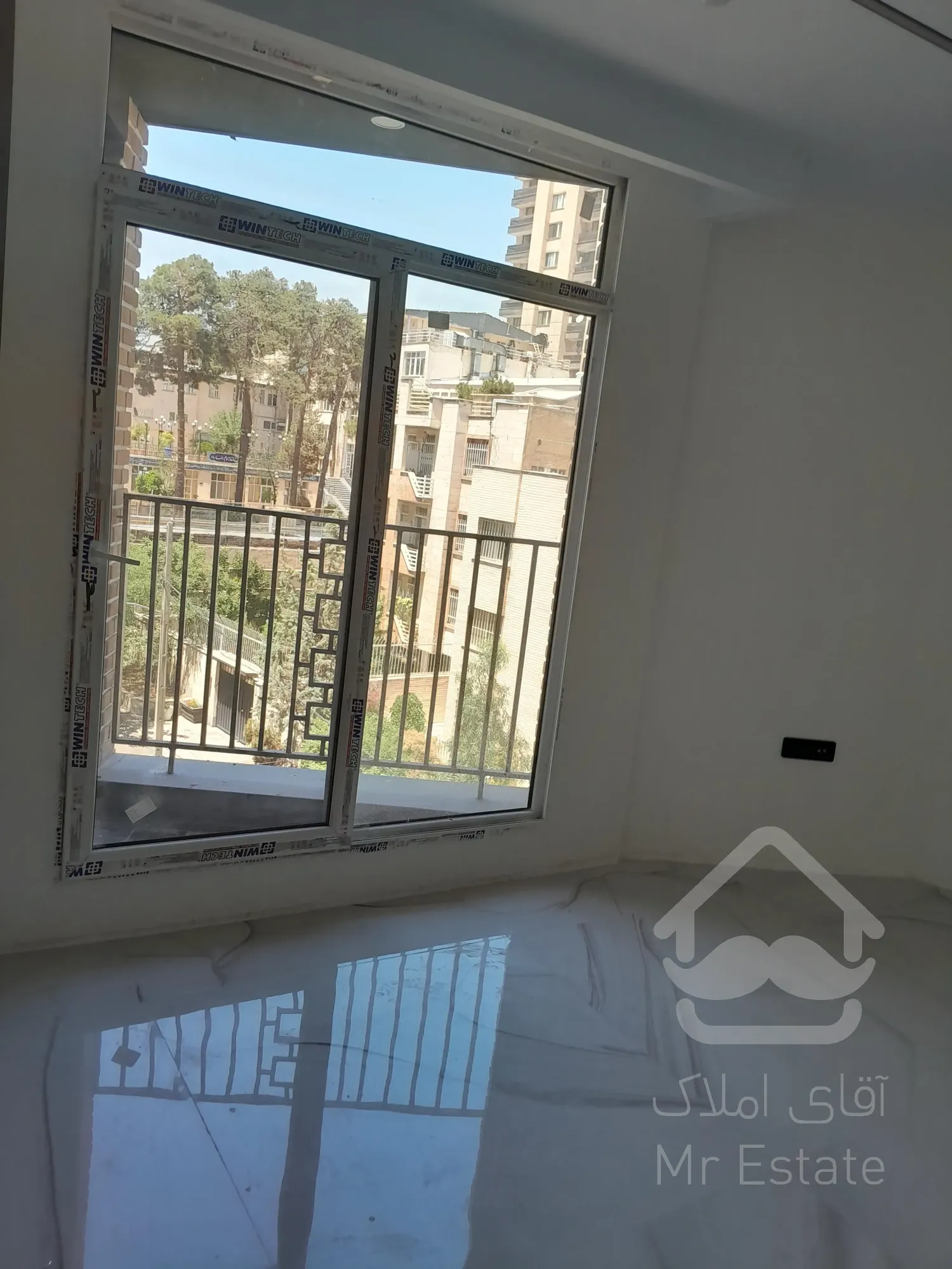 فروش آپارتمان در توانیر. نوساز