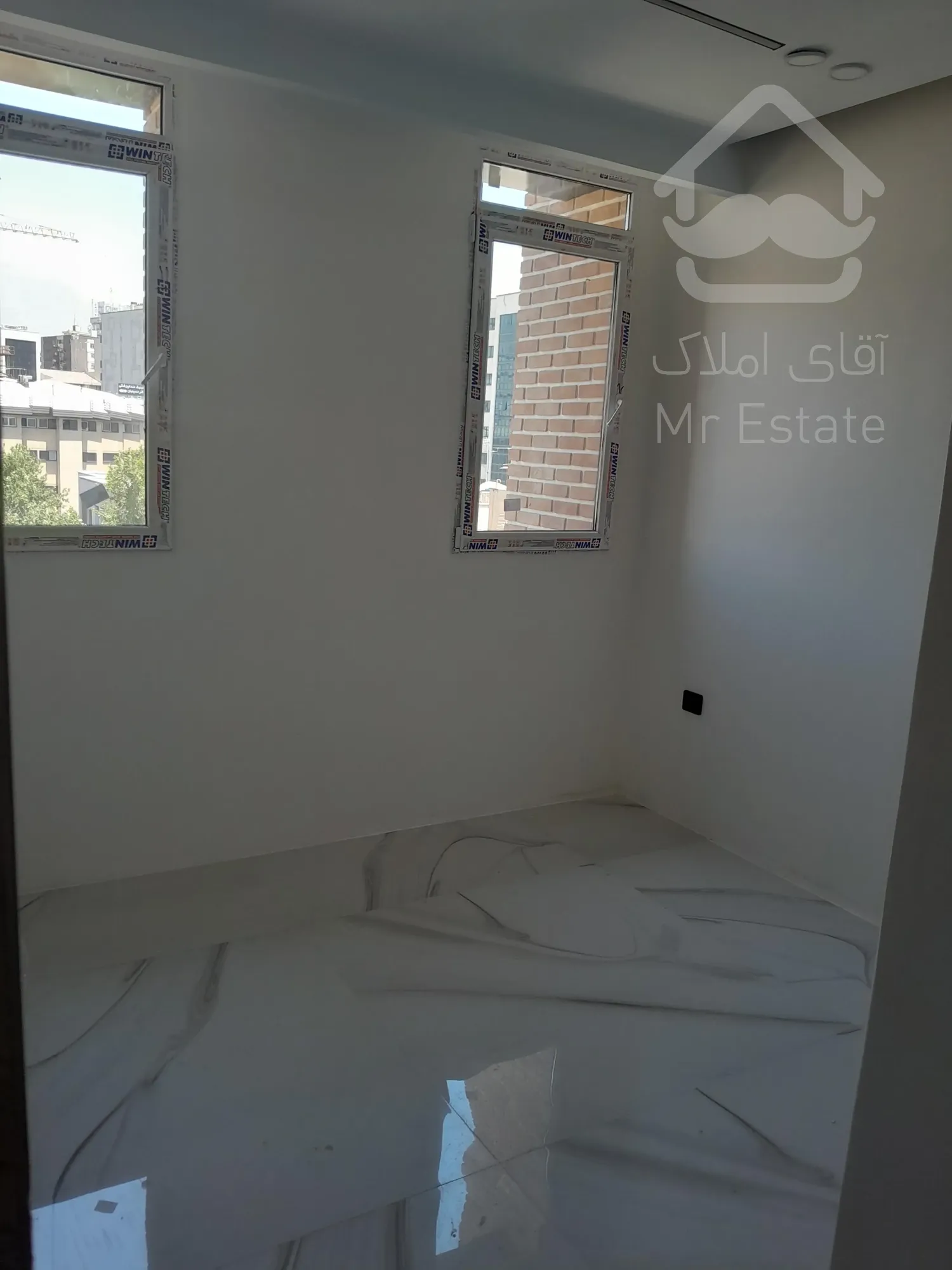 فروش آپارتمان در توانیر. نوساز