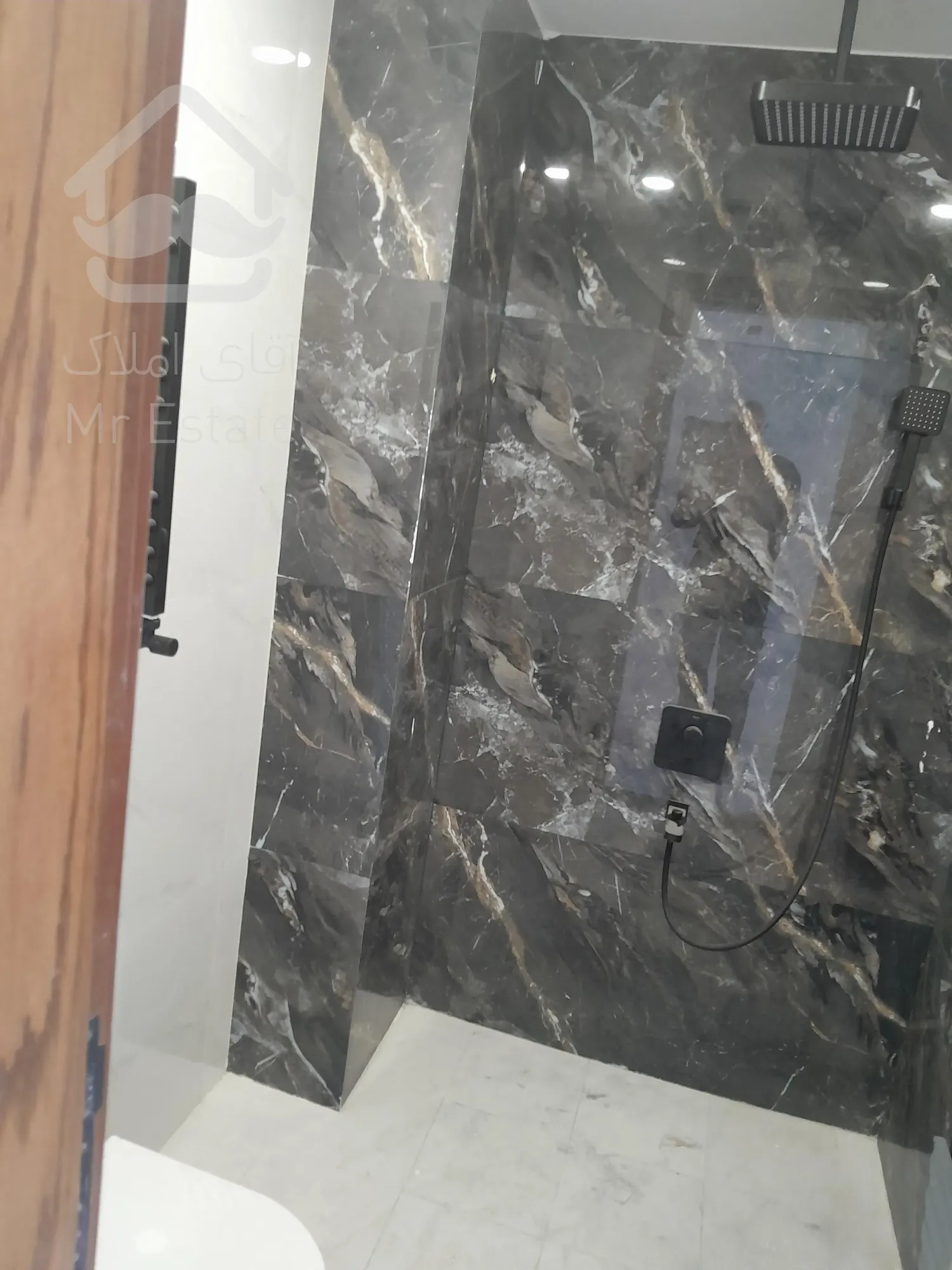 فروش آپارتمان در توانیر. نوساز