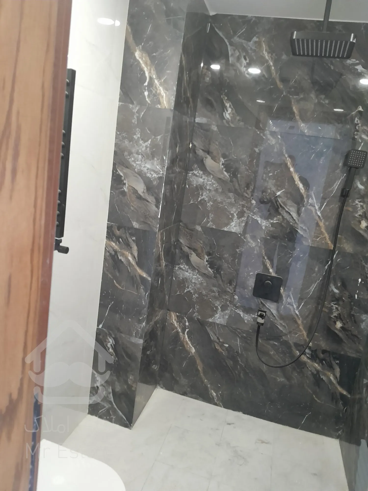 فروش آپارتمان در توانیر. نوساز