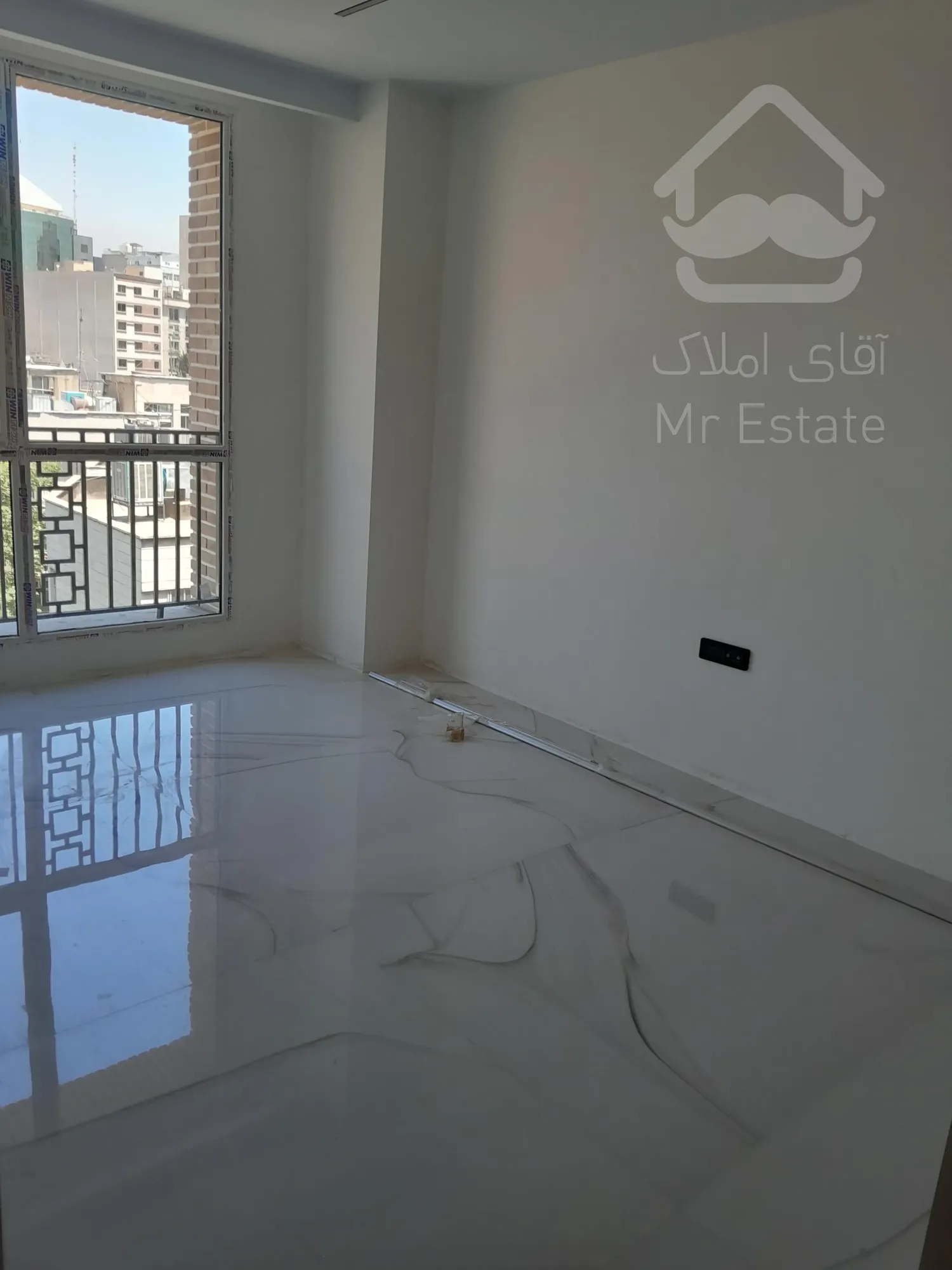 فروش آپارتمان در توانیر. نوساز