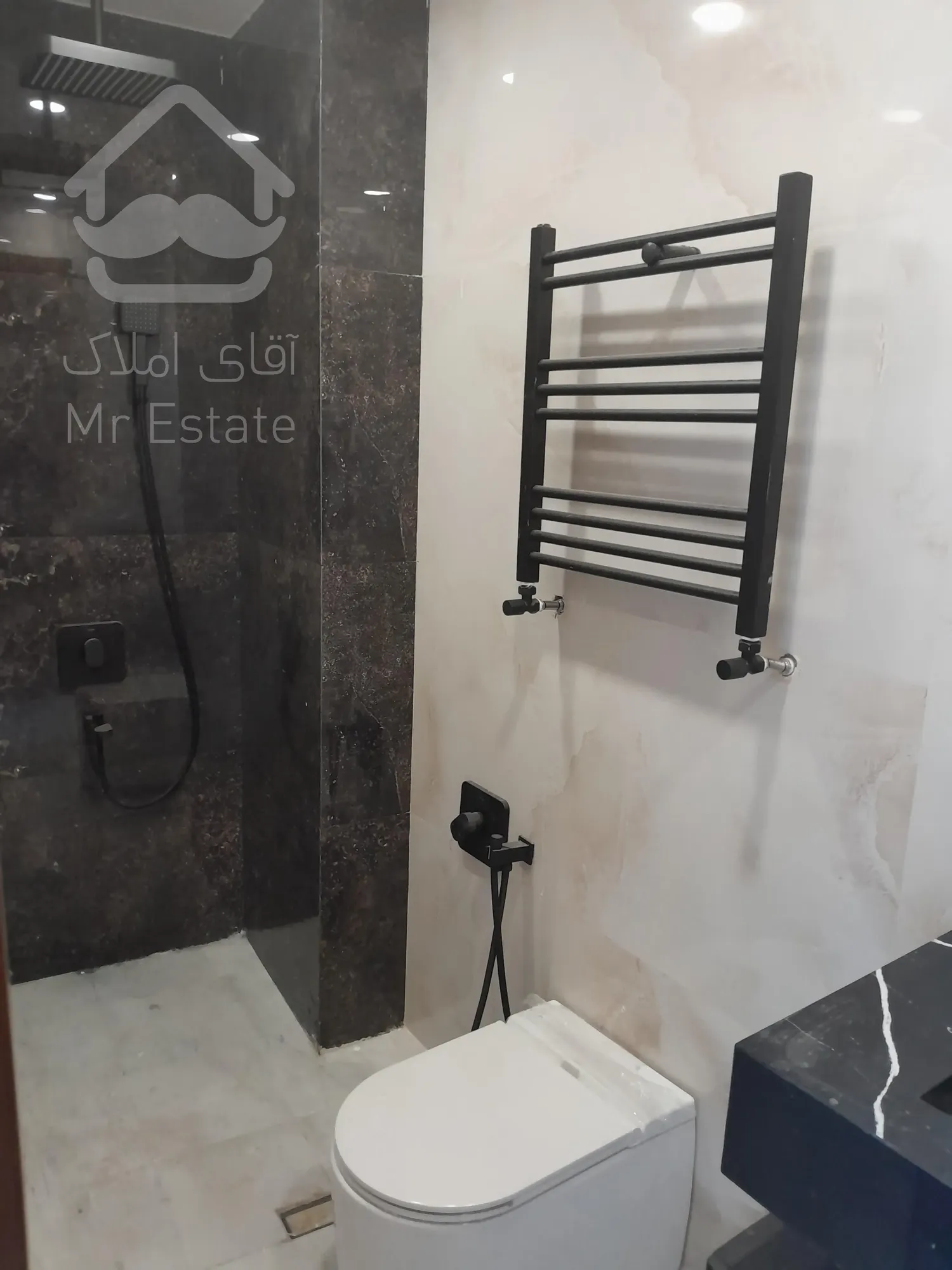 فروش آپارتمان در توانیر. نوساز