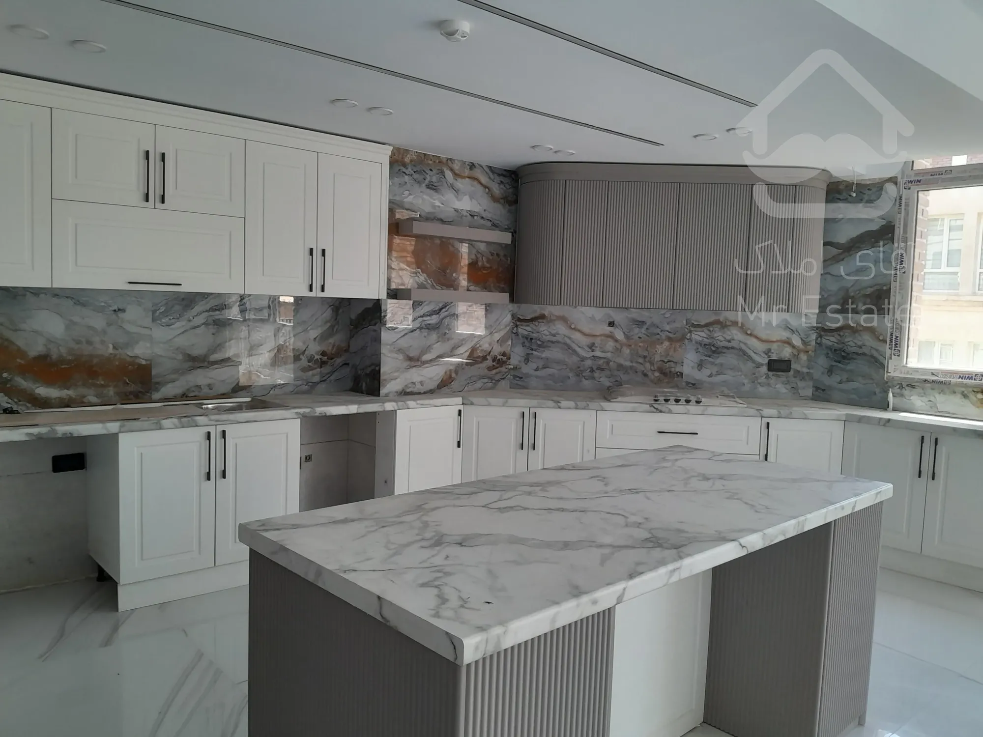 فروش آپارتمان در توانیر. نوساز